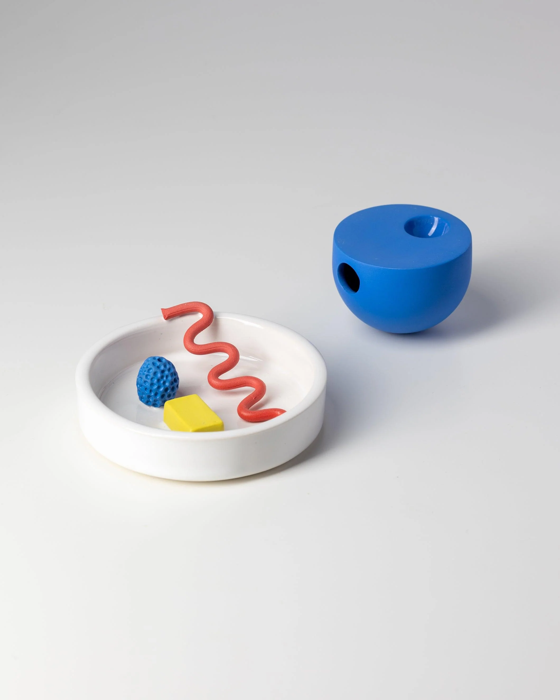 Demi Ceramic Pipe - Image 8