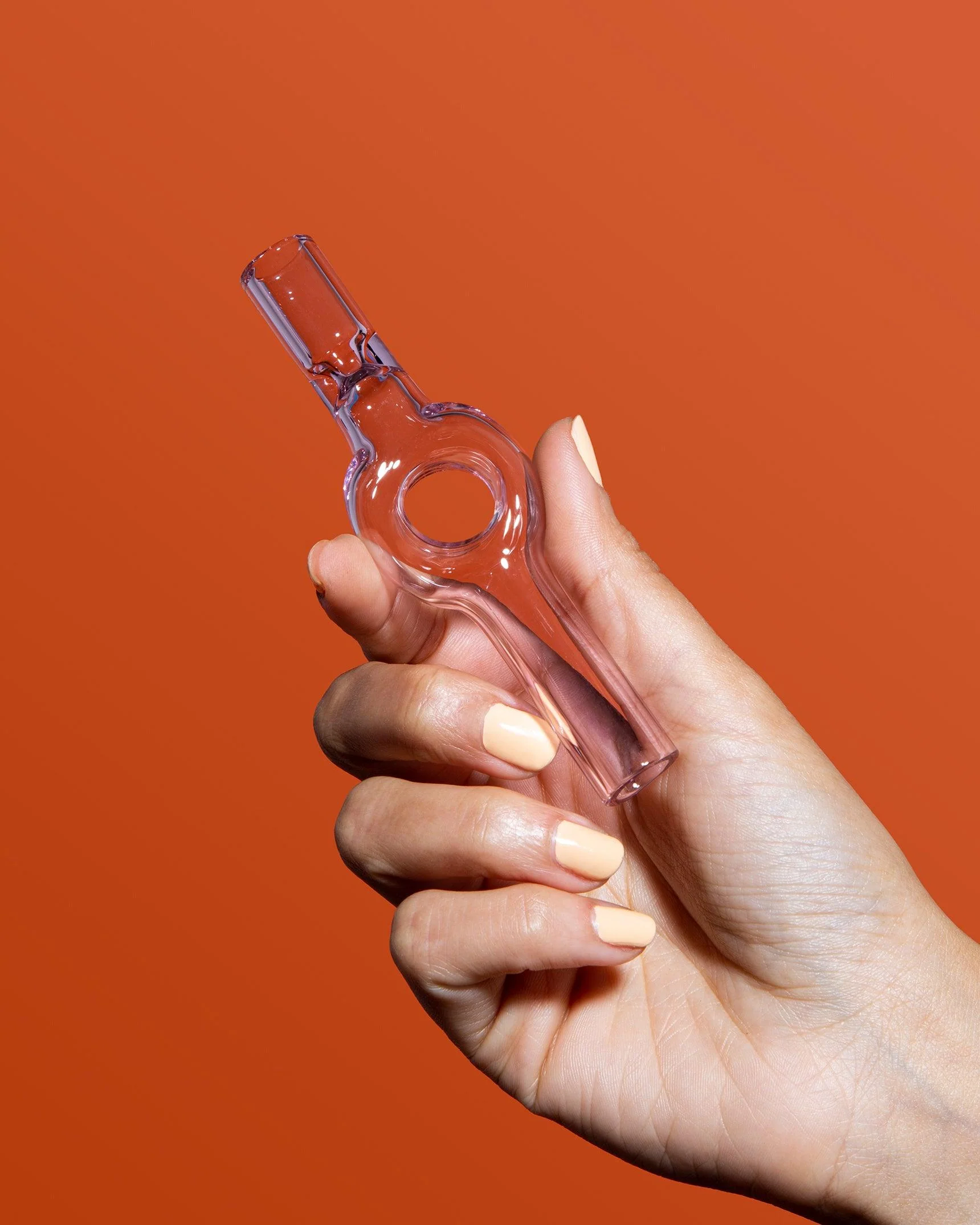 Charlotte Glass Pipe - Image 10