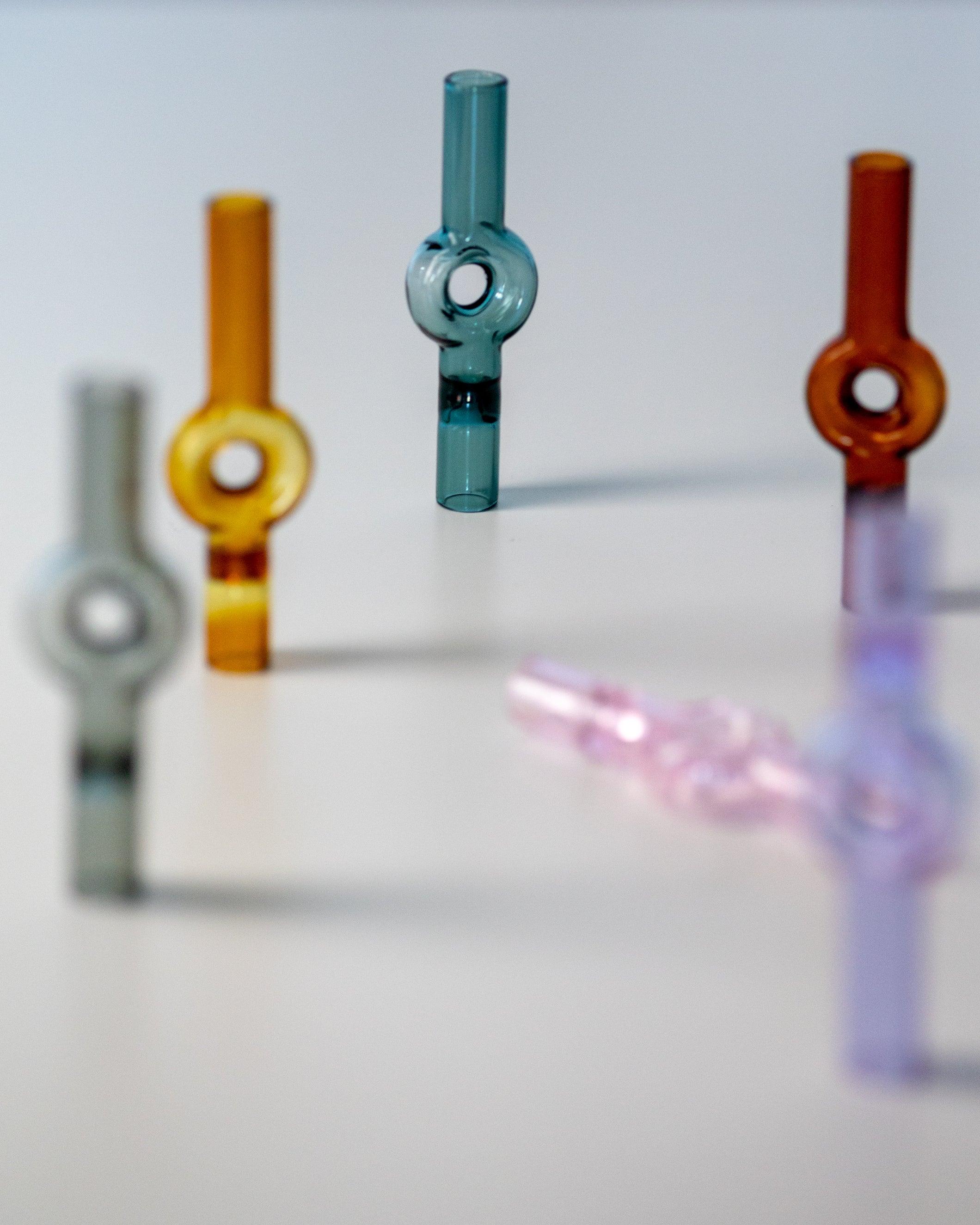 Charlotte Glass Pipe - Image 18