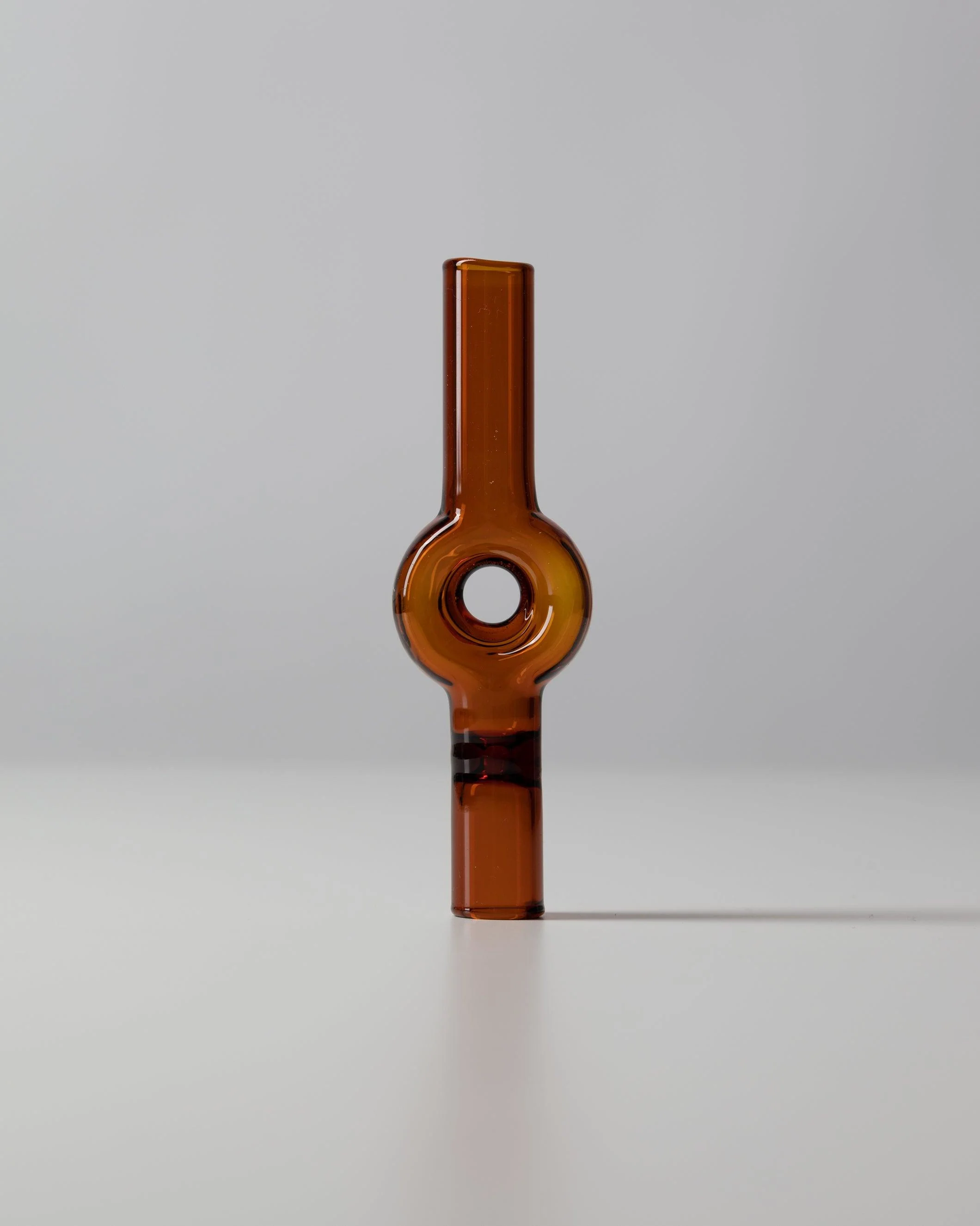 Charlotte Glass Pipe - Image 4