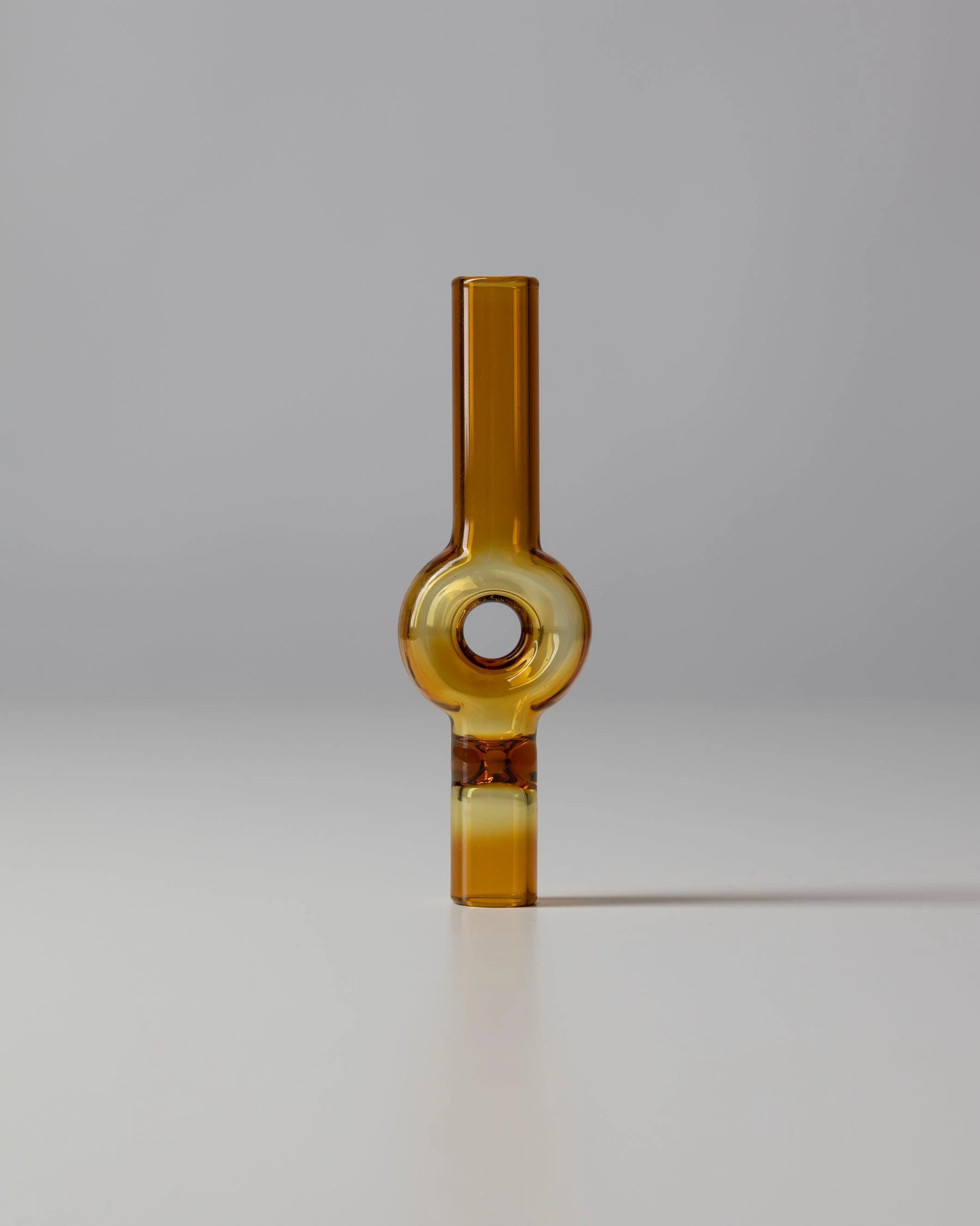 Charlotte Glass Pipe - Image 7