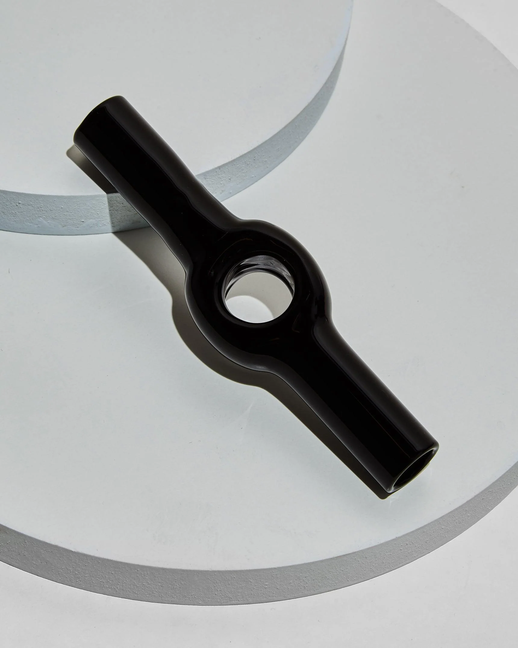 Charlotte Glass Pipe - Image 8