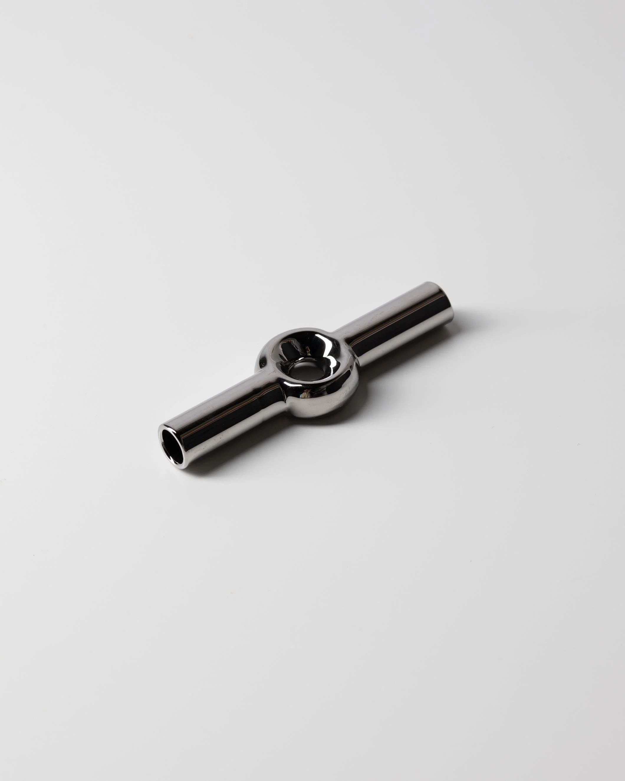 Charlotte Pipe | Chrome Edition - Image 3