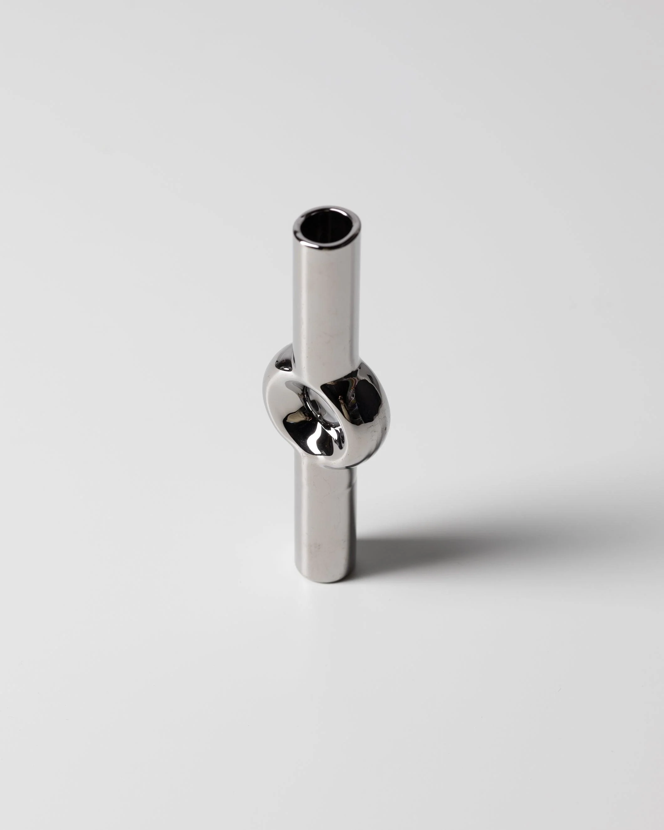 Charlotte Pipe | Chrome Edition - Image 4