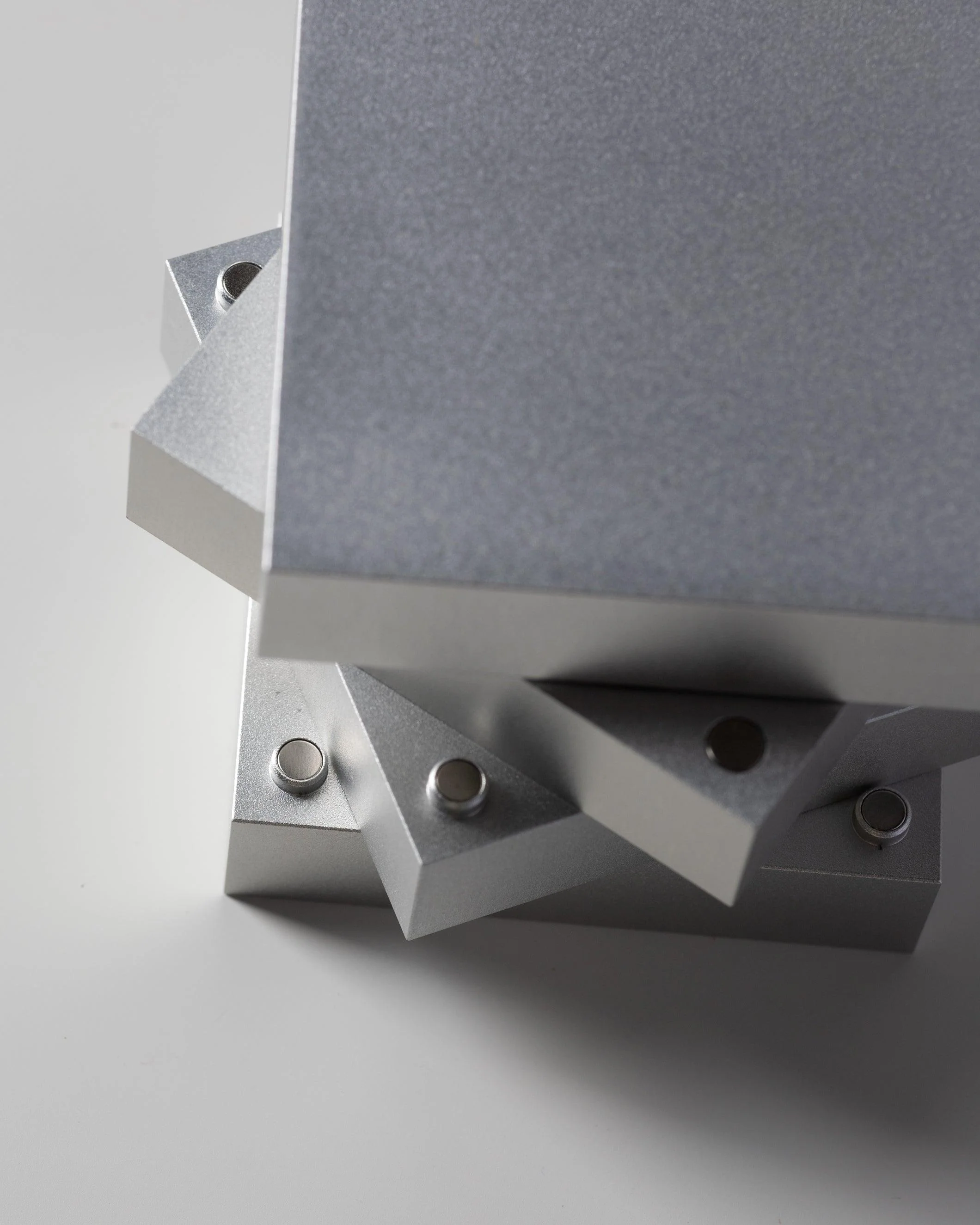 Cube Aluminum 4 Piece Grinder - Image 5