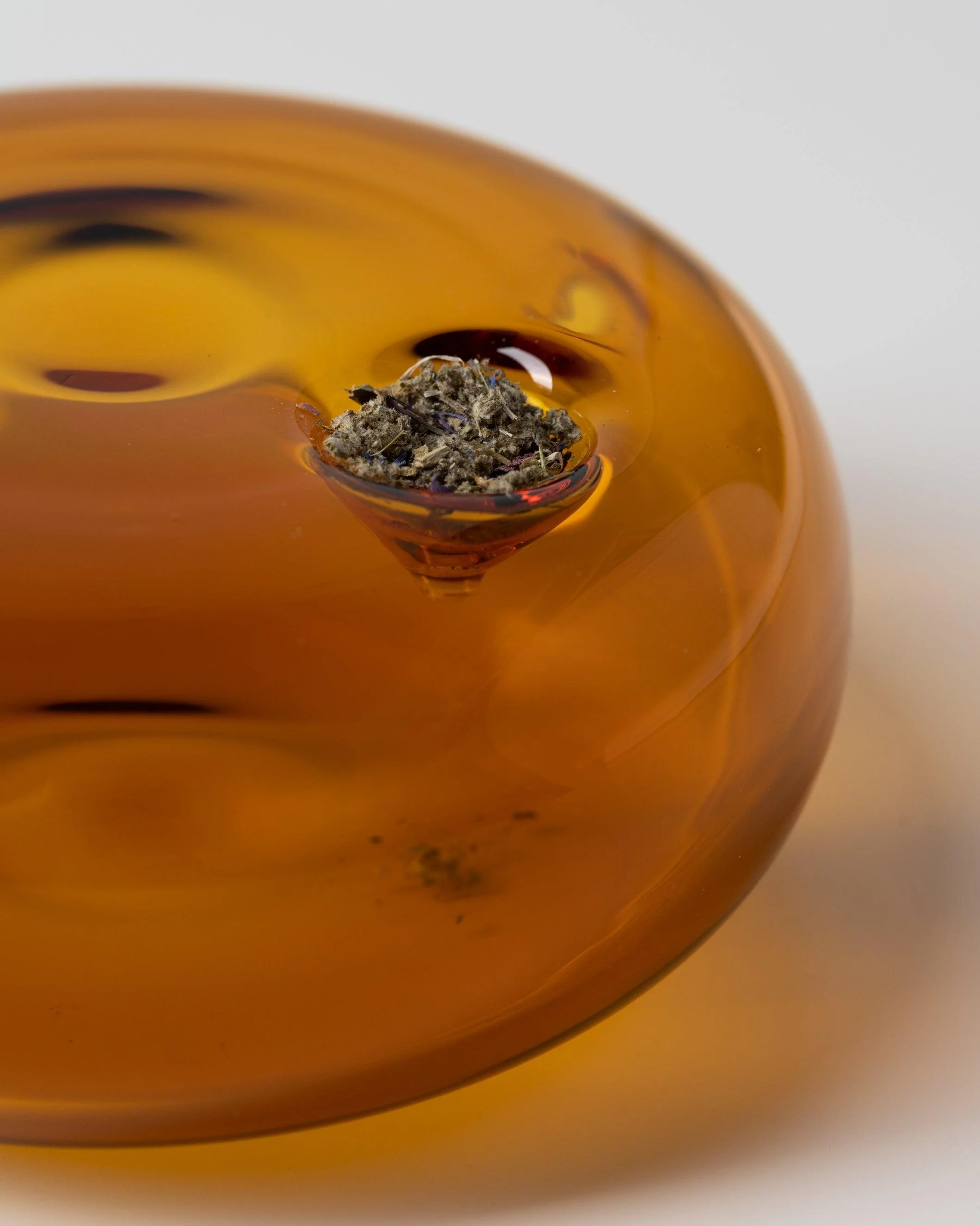Hudson Glass Pipe - Image 10