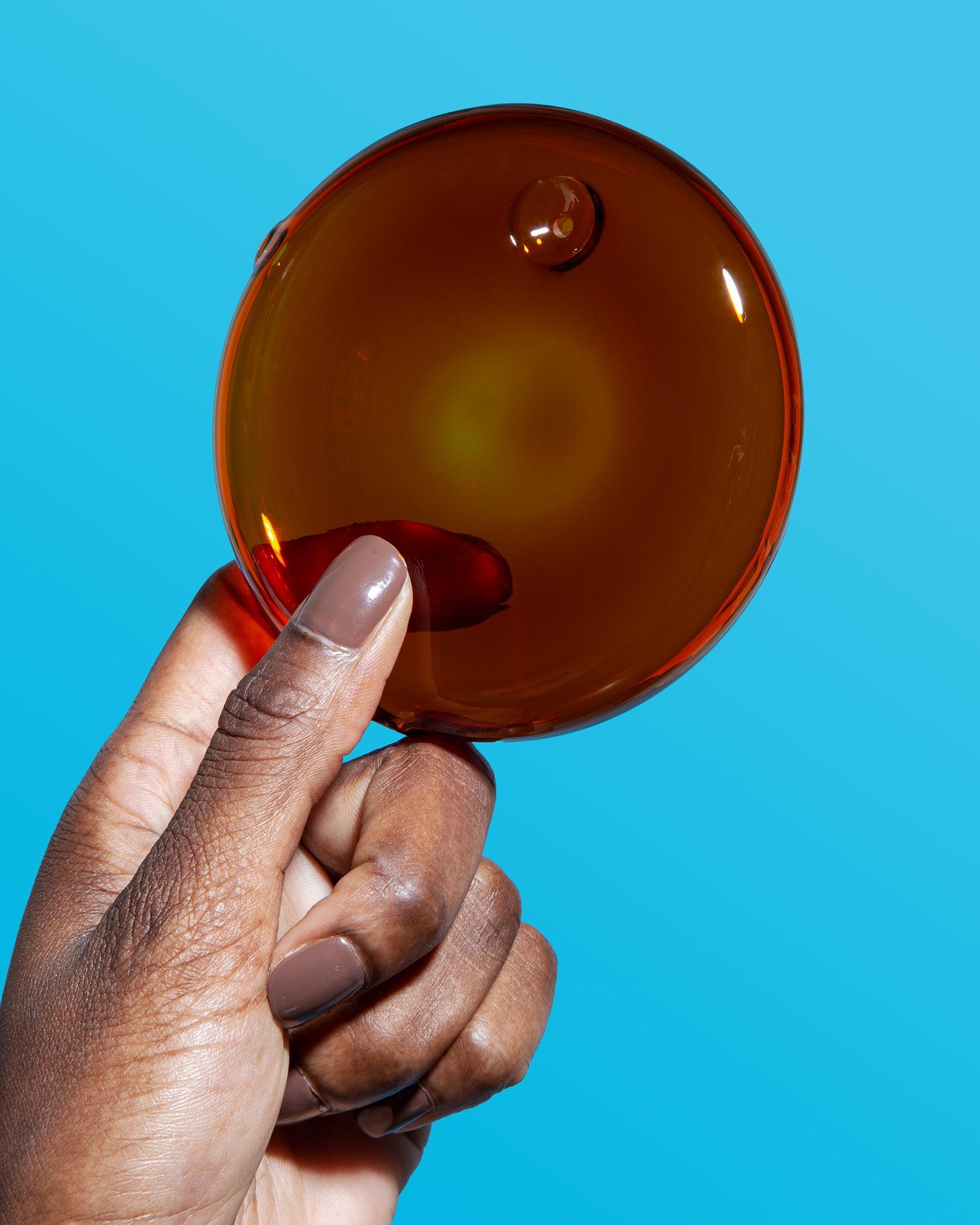 Hudson Glass Pipe - Image 16