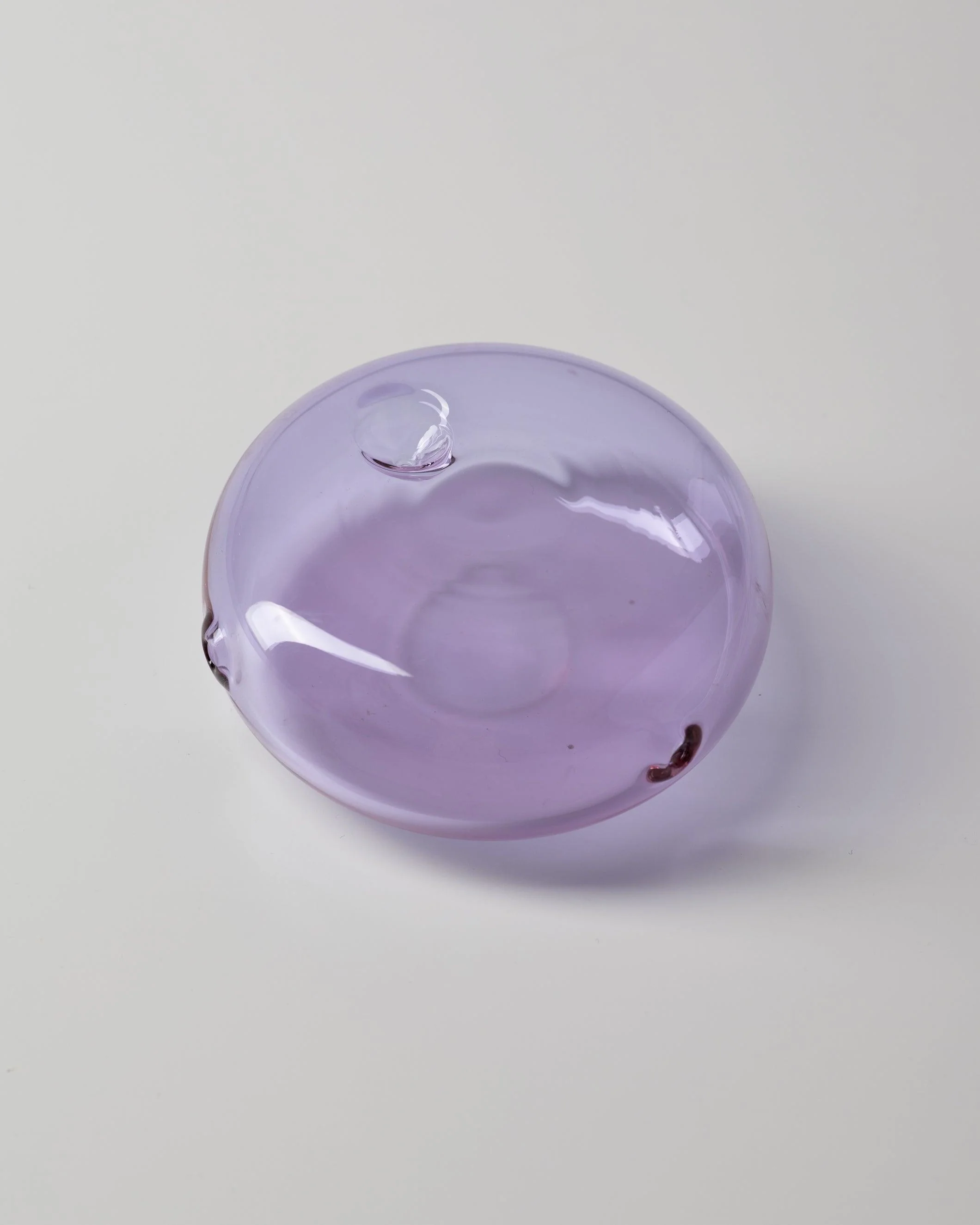 Hudson Glass Pipe - Image 4