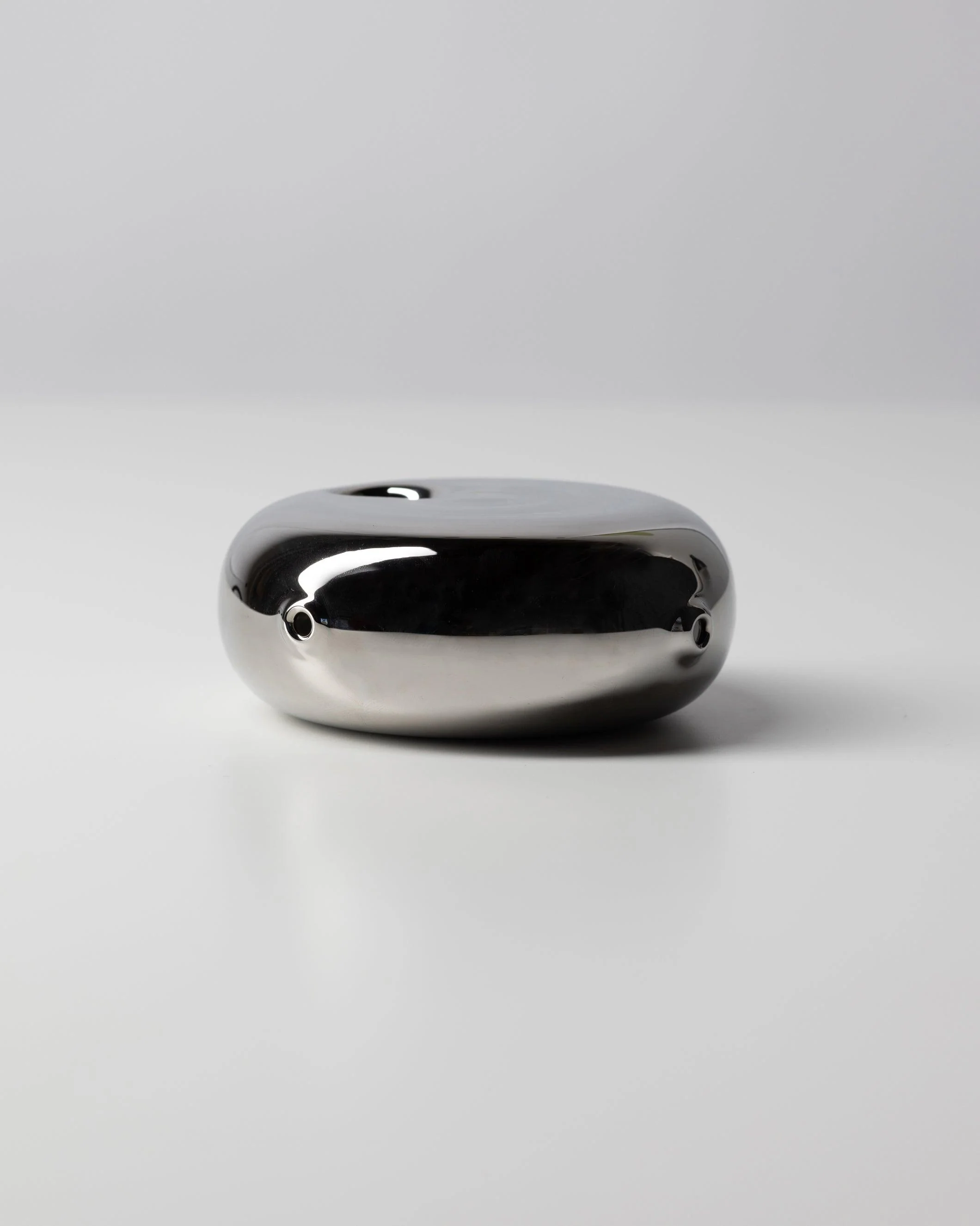 Hudson Pipe | Chrome Edition - Image 4