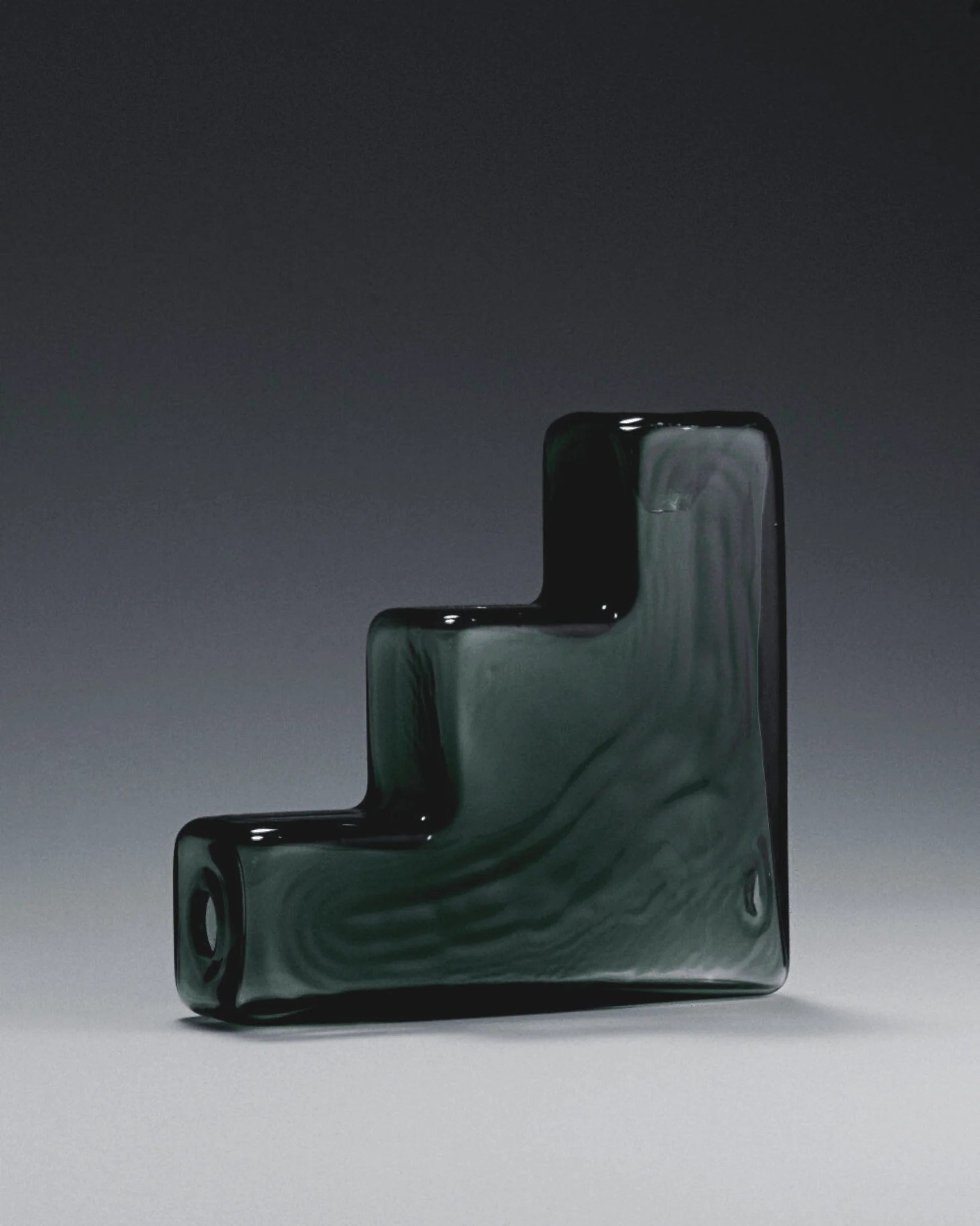 Tanjun Glass Pipe - Image 10
