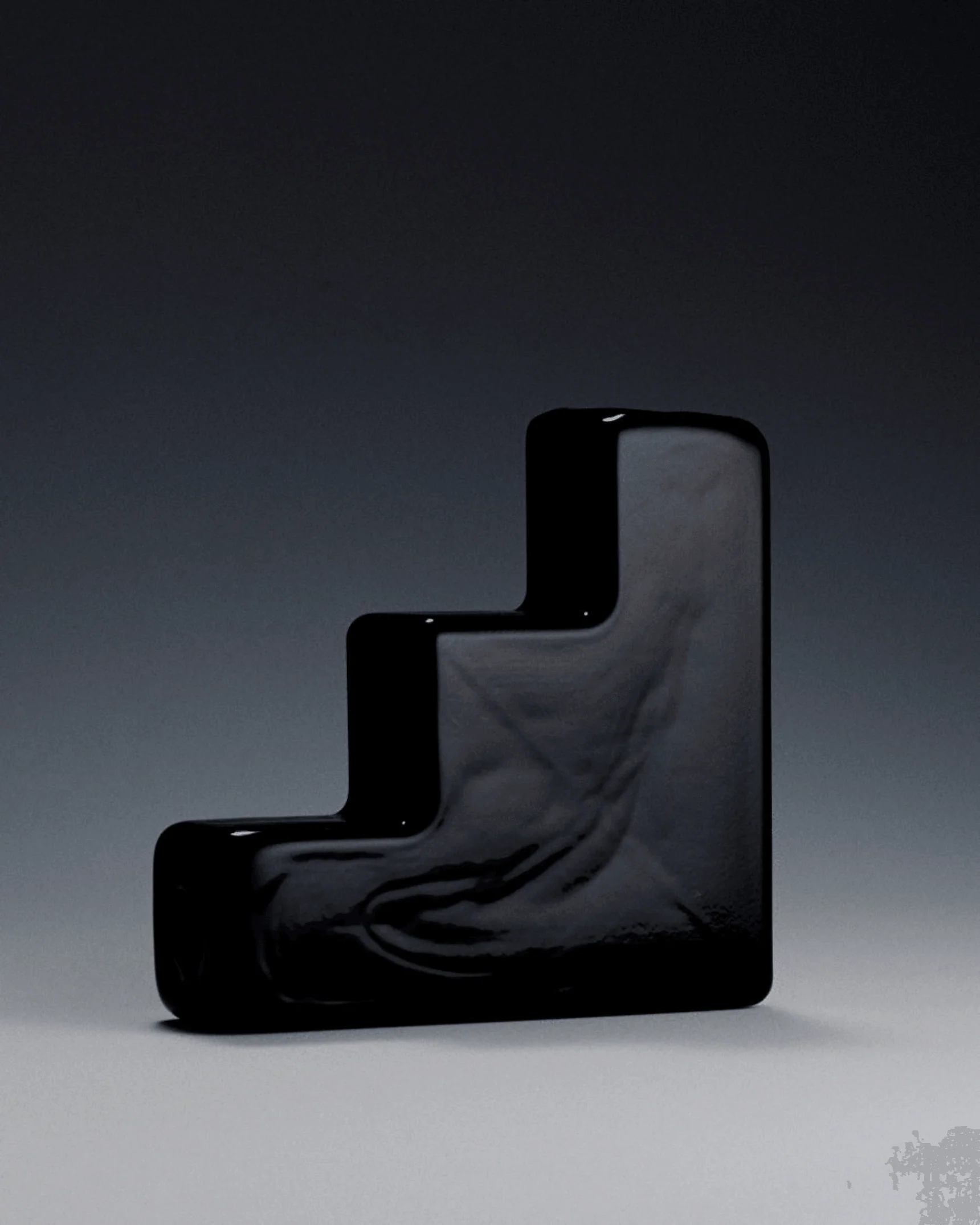 Tanjun Glass Pipe - Image 11