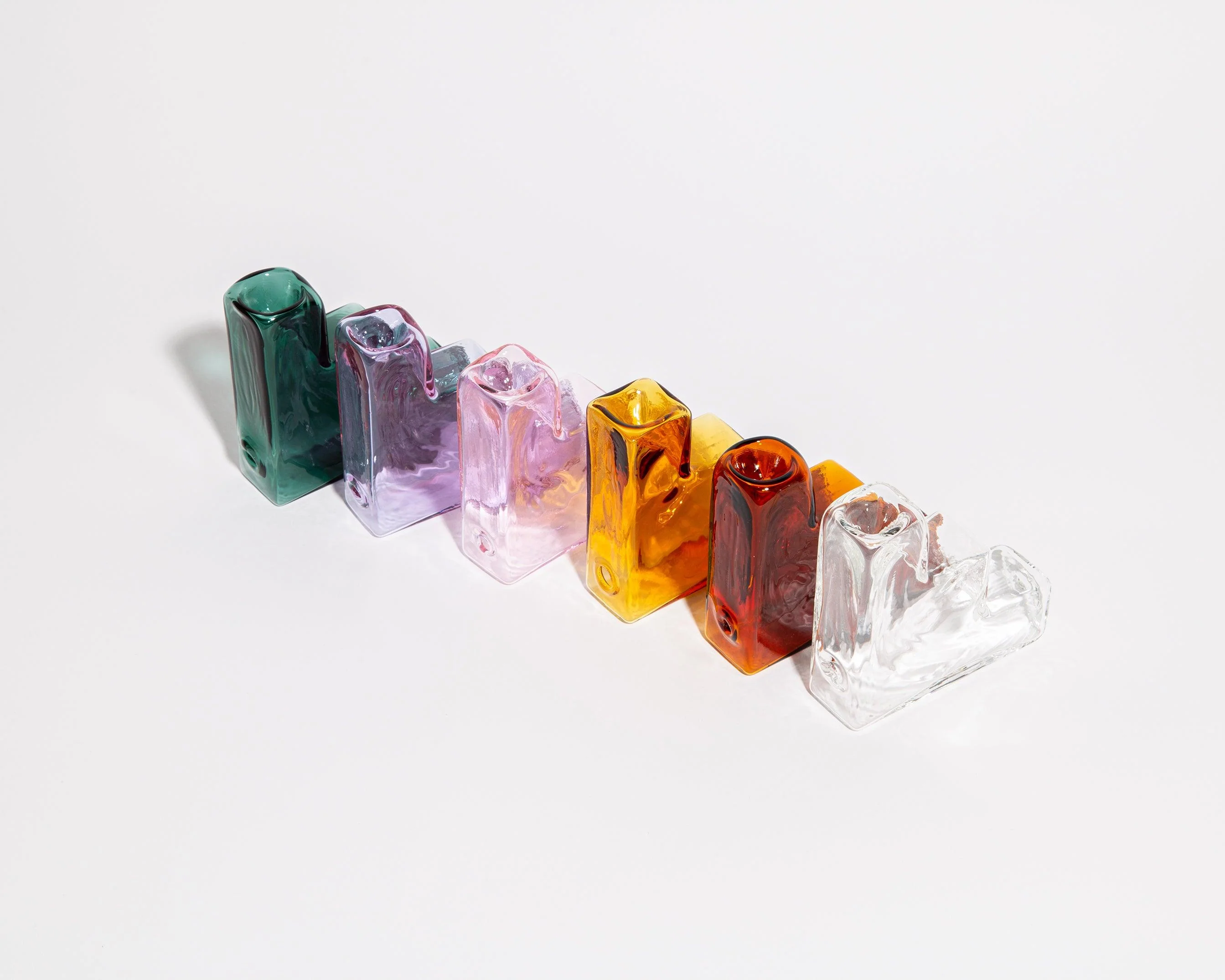Tanjun Glass Pipe - Image 13