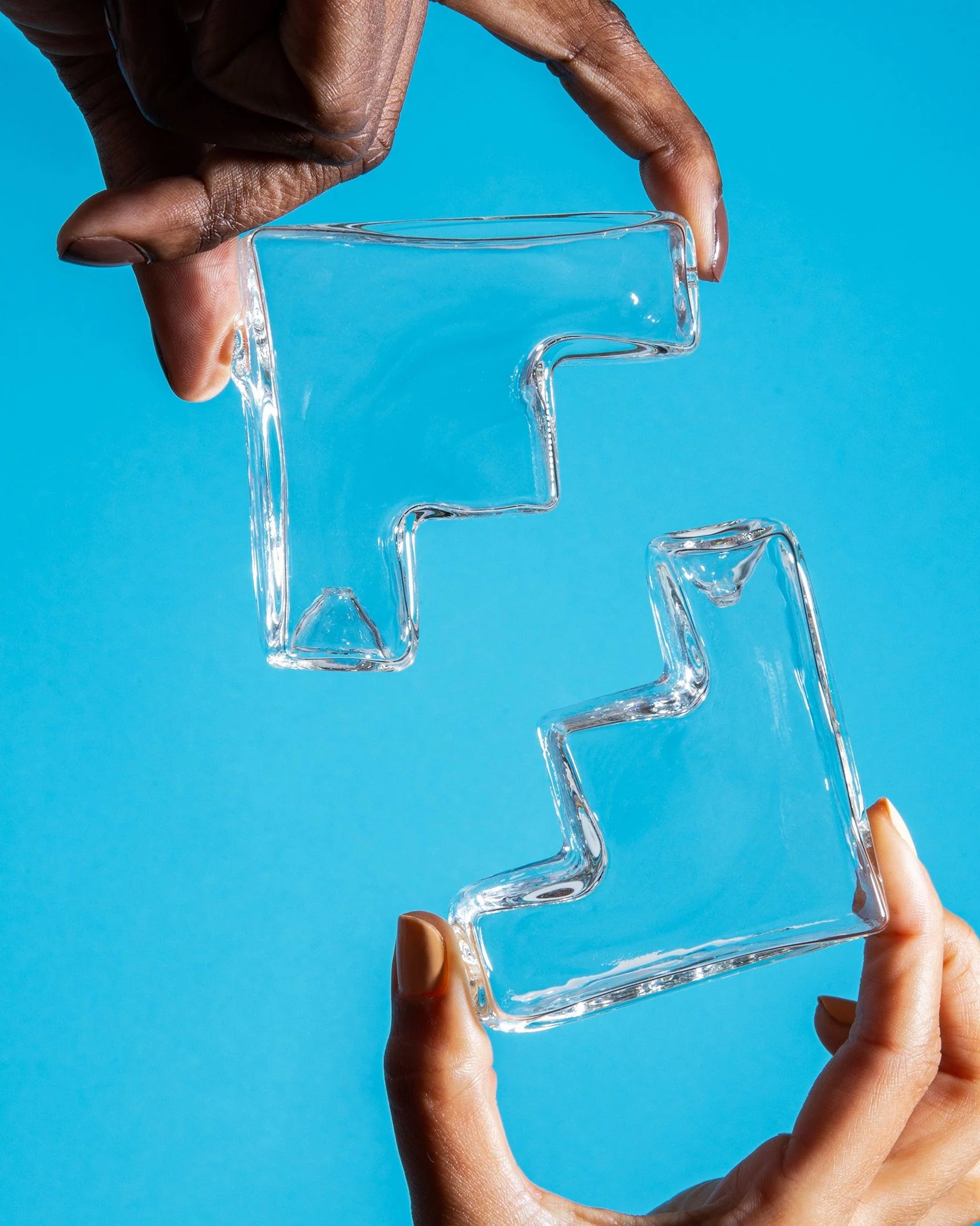 Tanjun Glass Pipe - Image 14