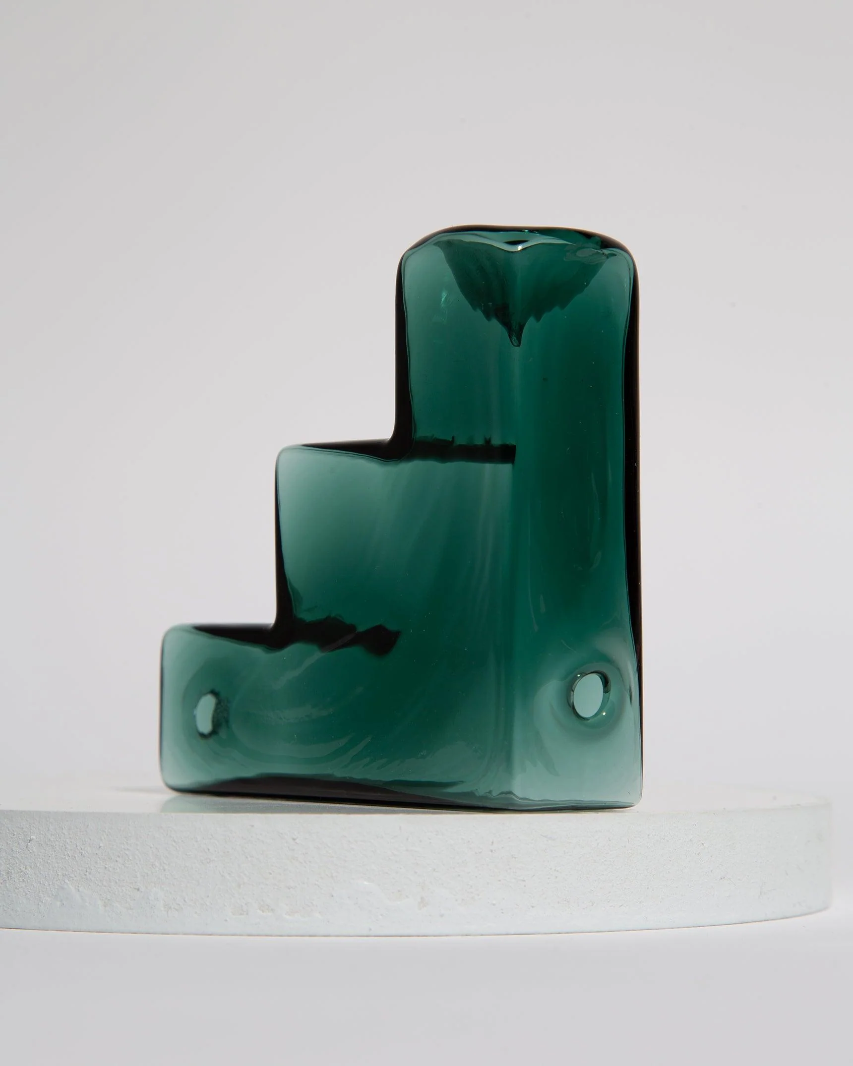 Tanjun Glass Pipe - Image 17