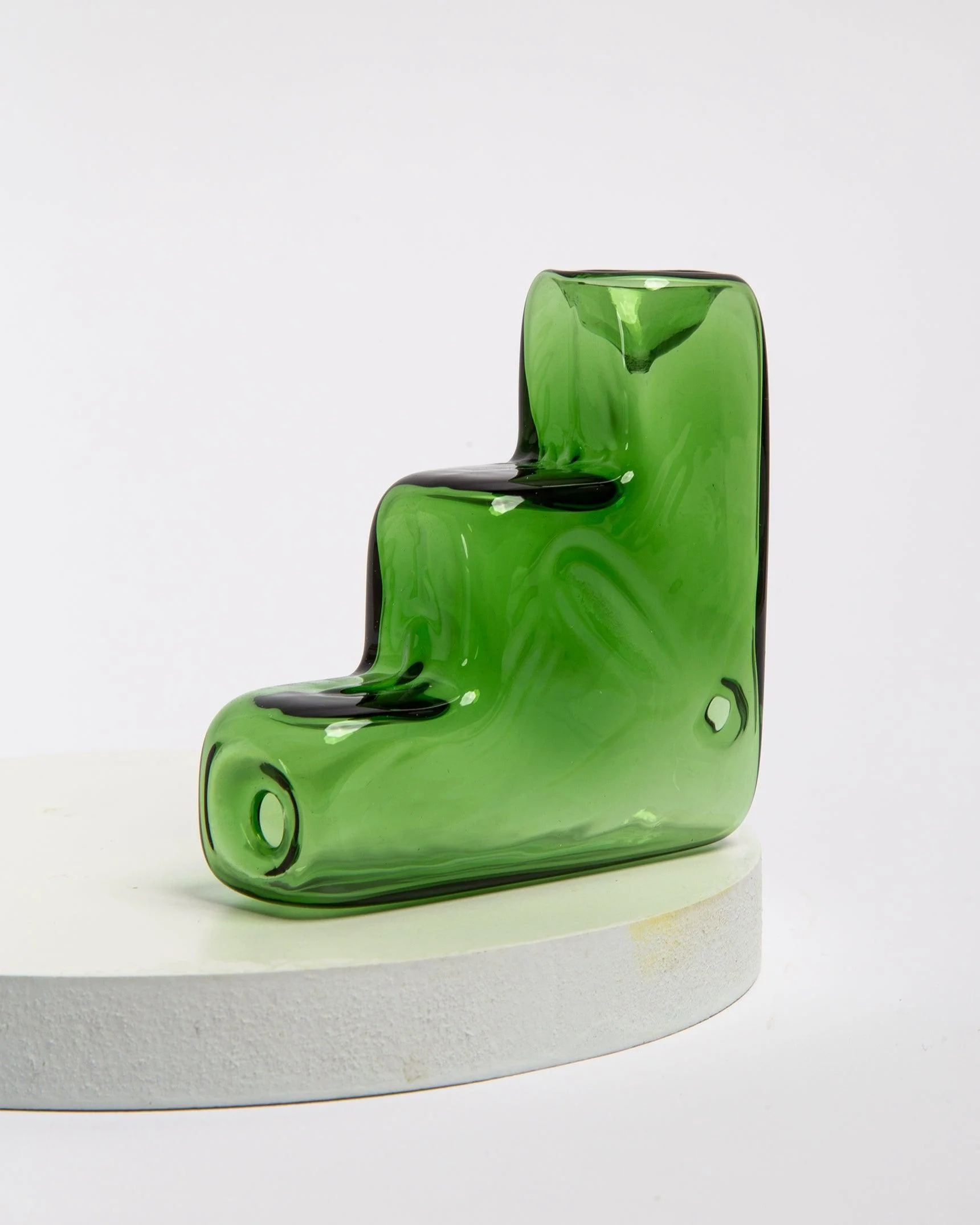 Tanjun Glass Pipe - Image 28