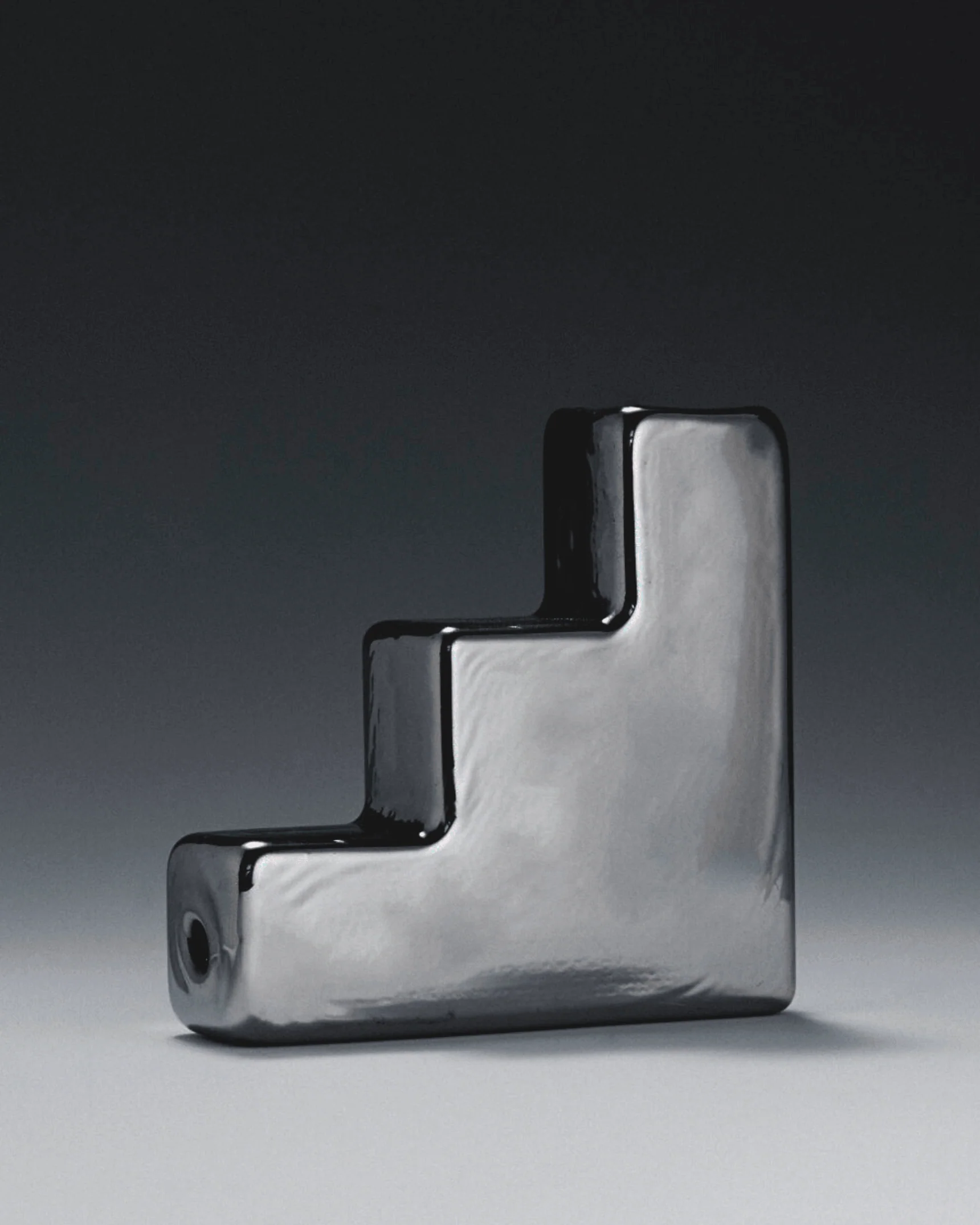 Tanjun Glass Pipe - Image 29