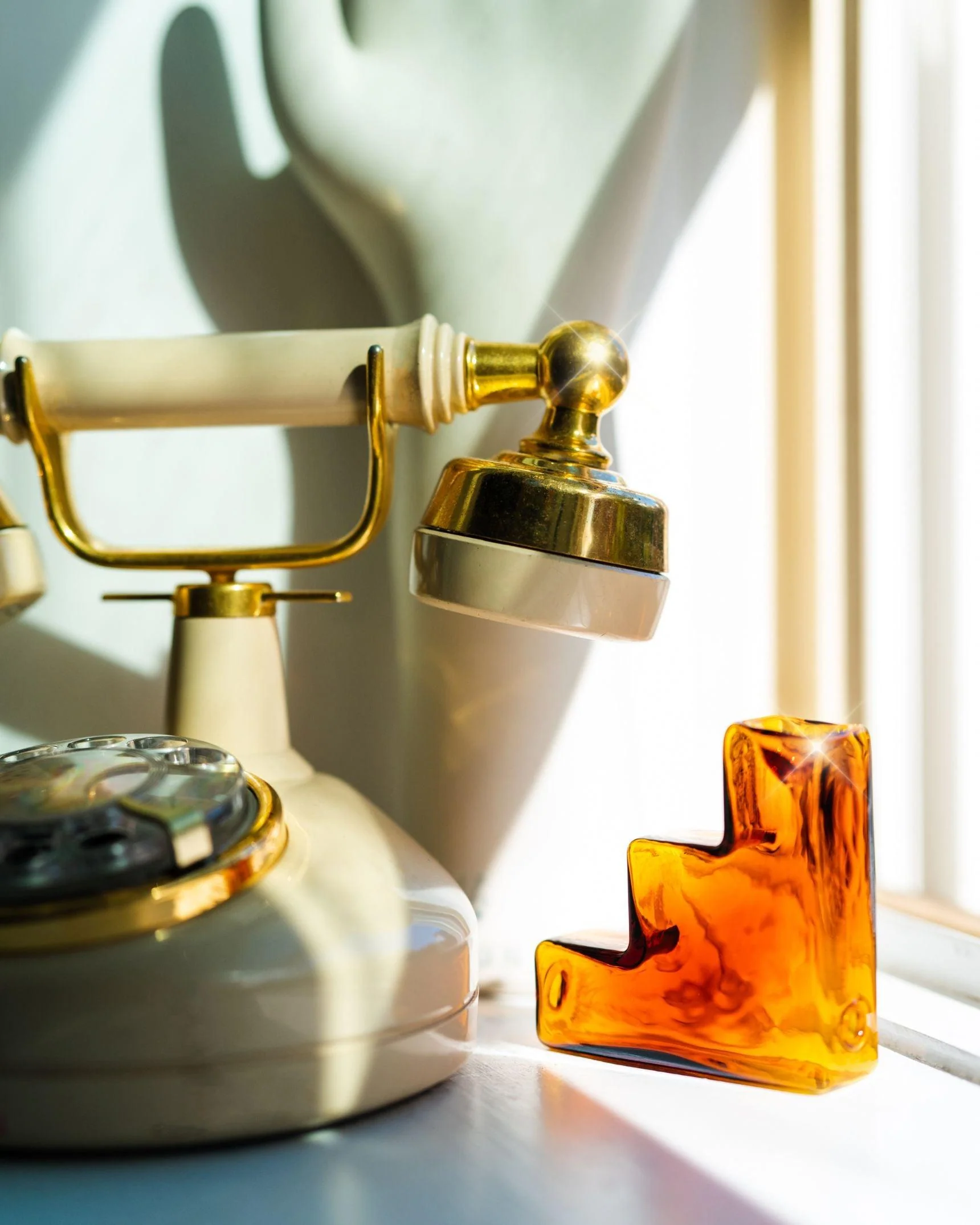 Tanjun Glass Pipe - Image 3