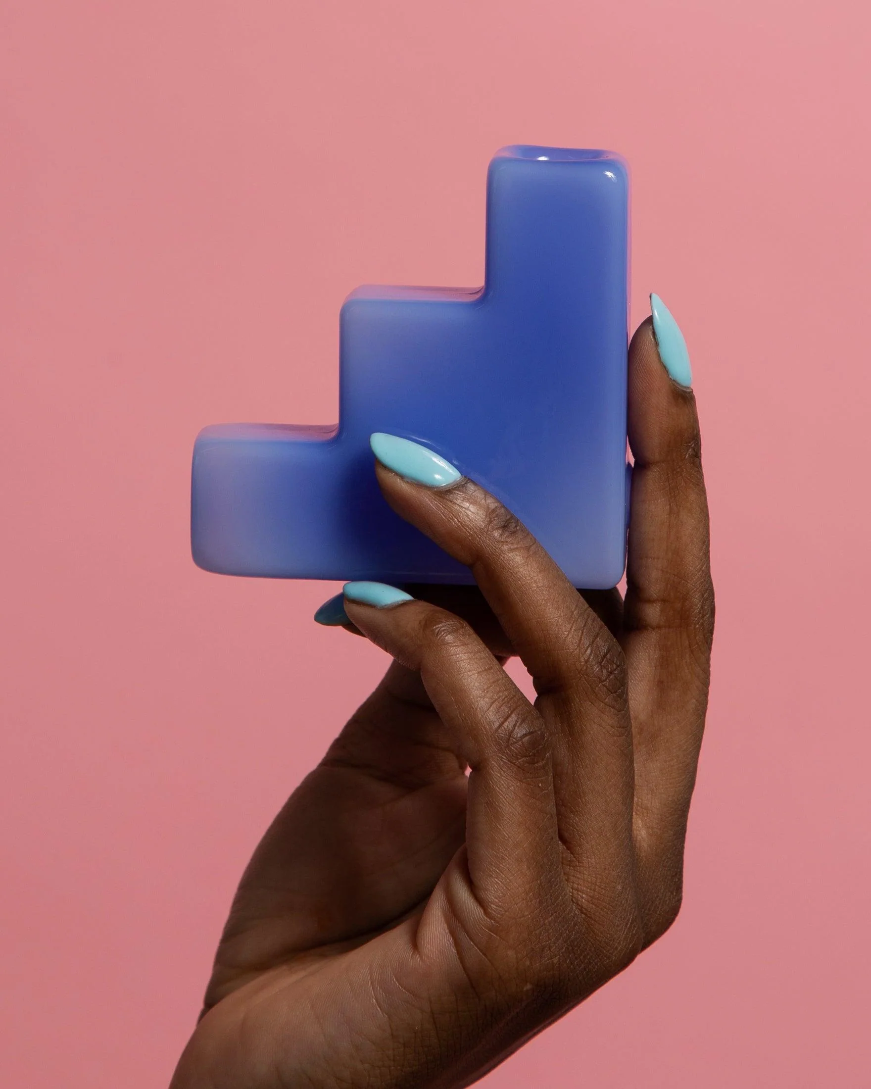 Tanjun Glass Pipe - Image 30