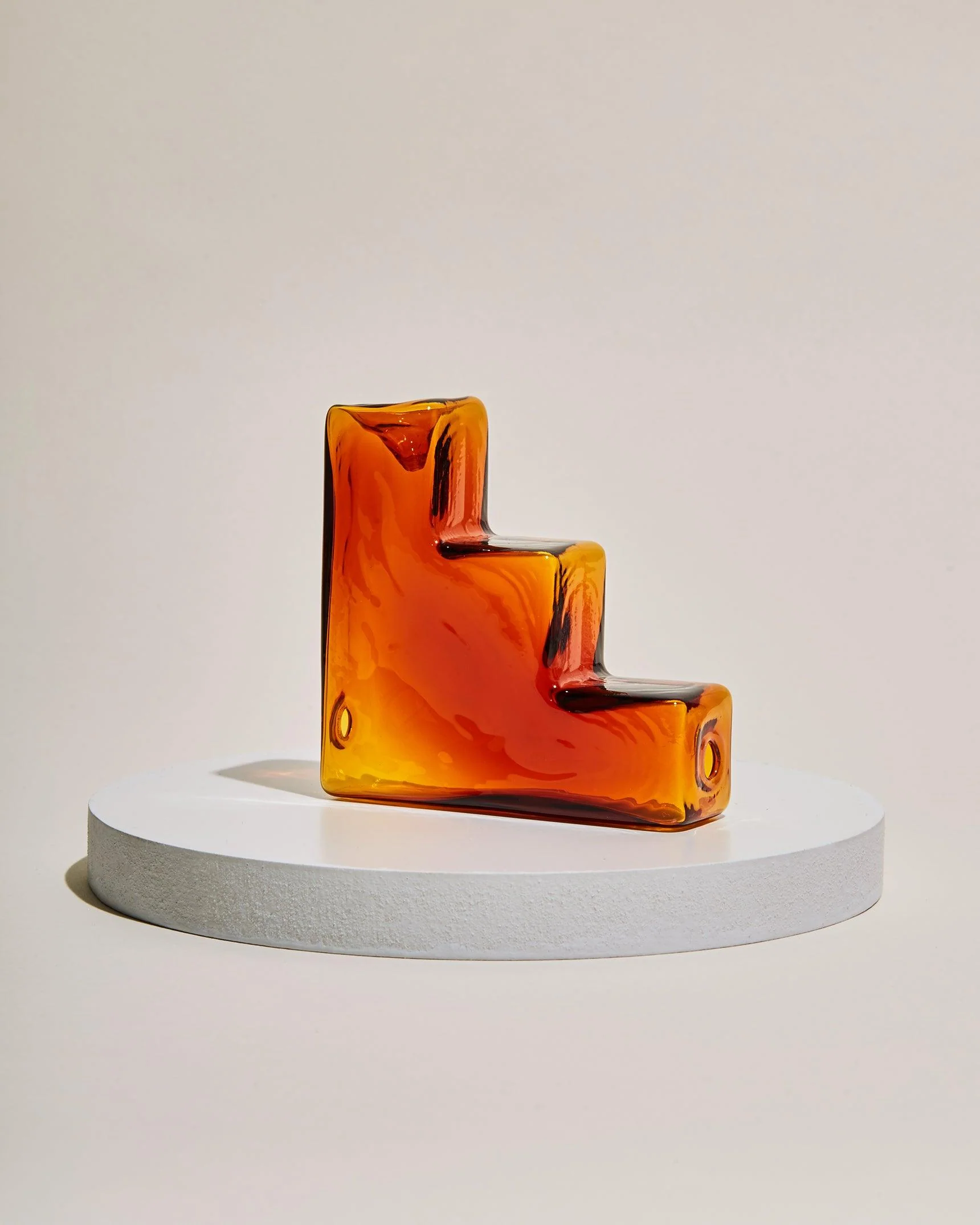 Tanjun Glass Pipe - Image 4