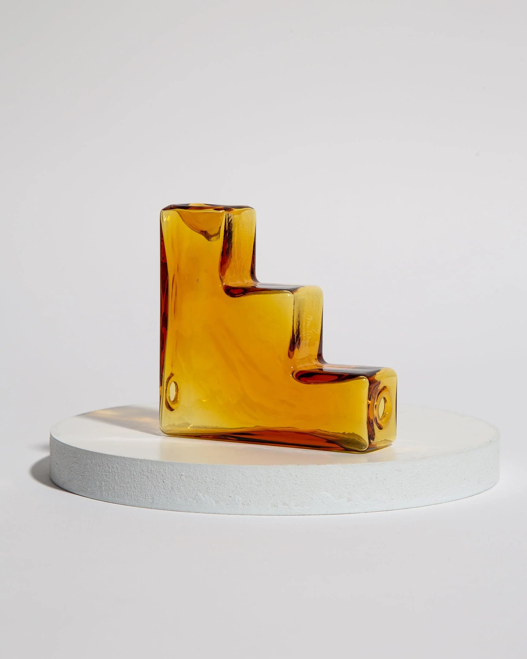 Tanjun Glass Pipe - Image 5
