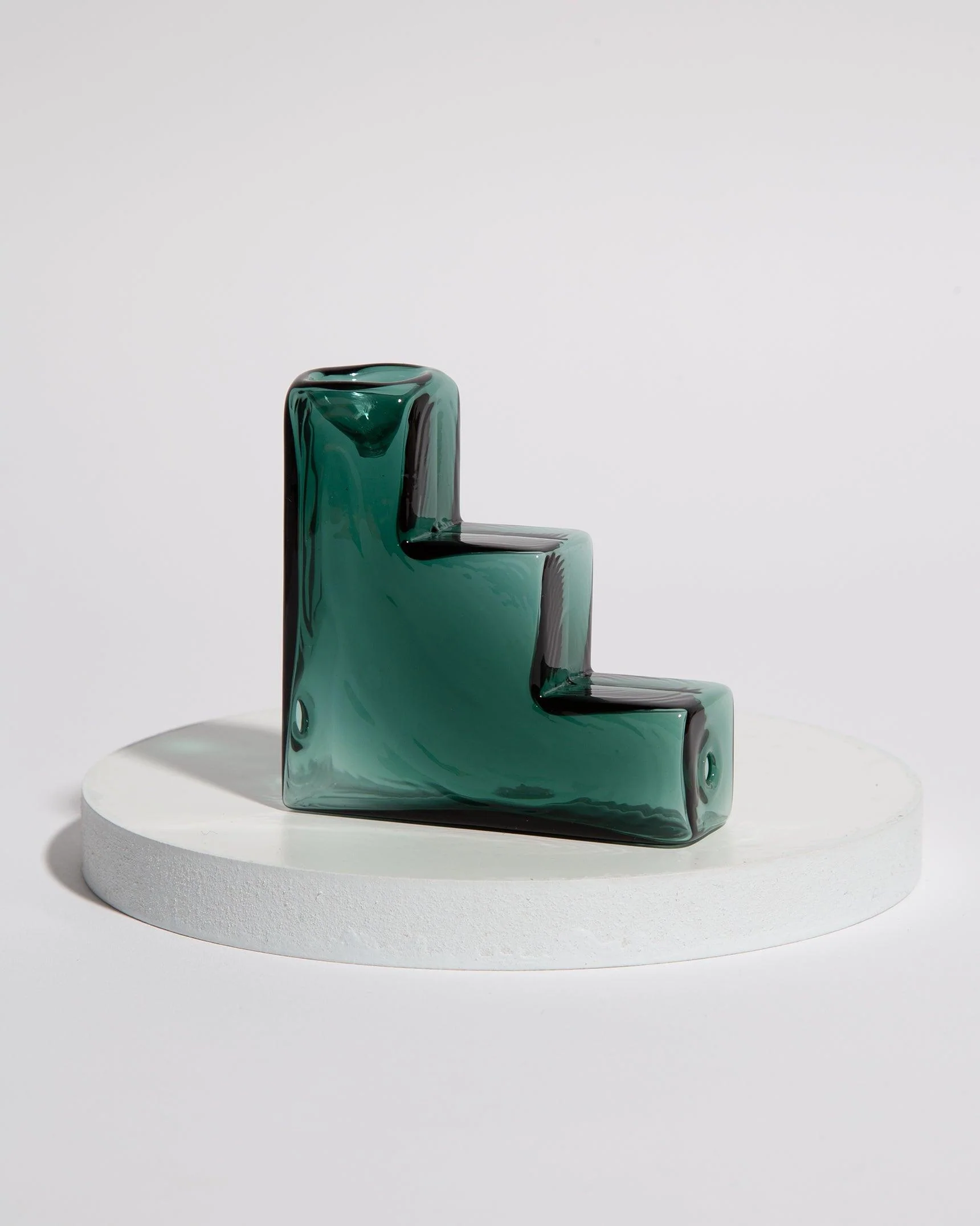 Tanjun Glass Pipe - Image 6
