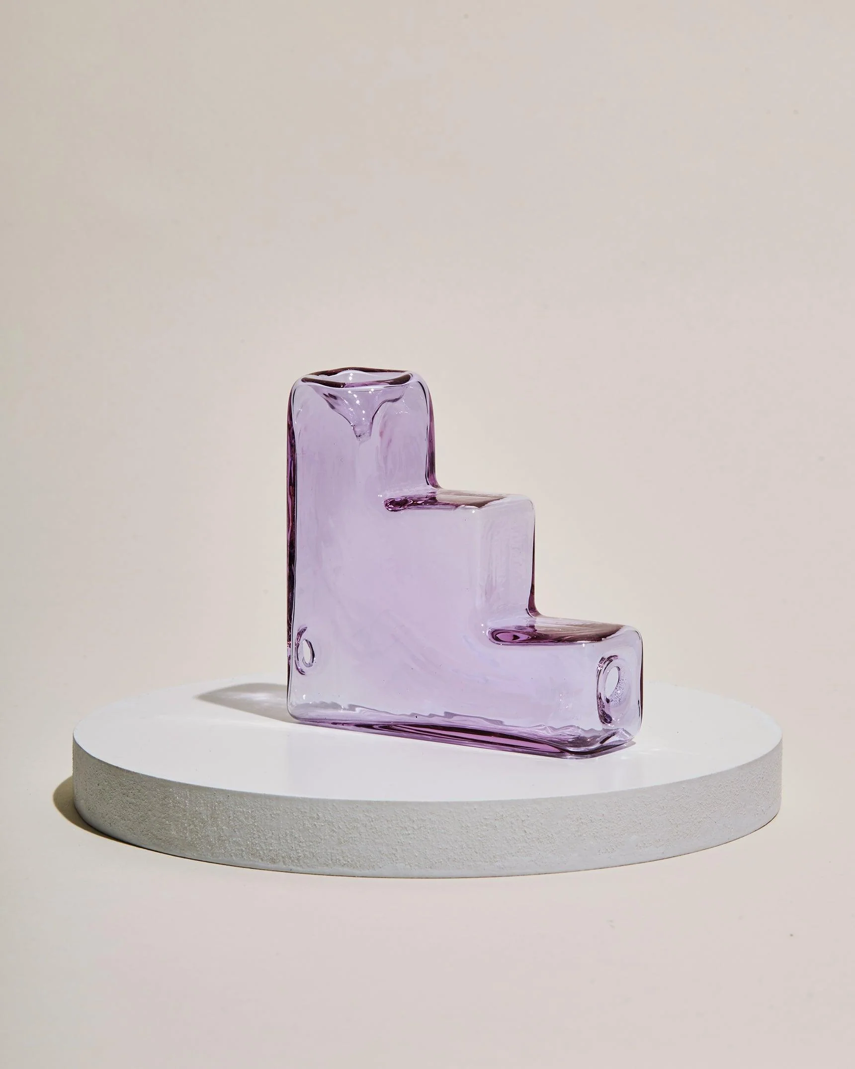 Tanjun Glass Pipe - Image 7