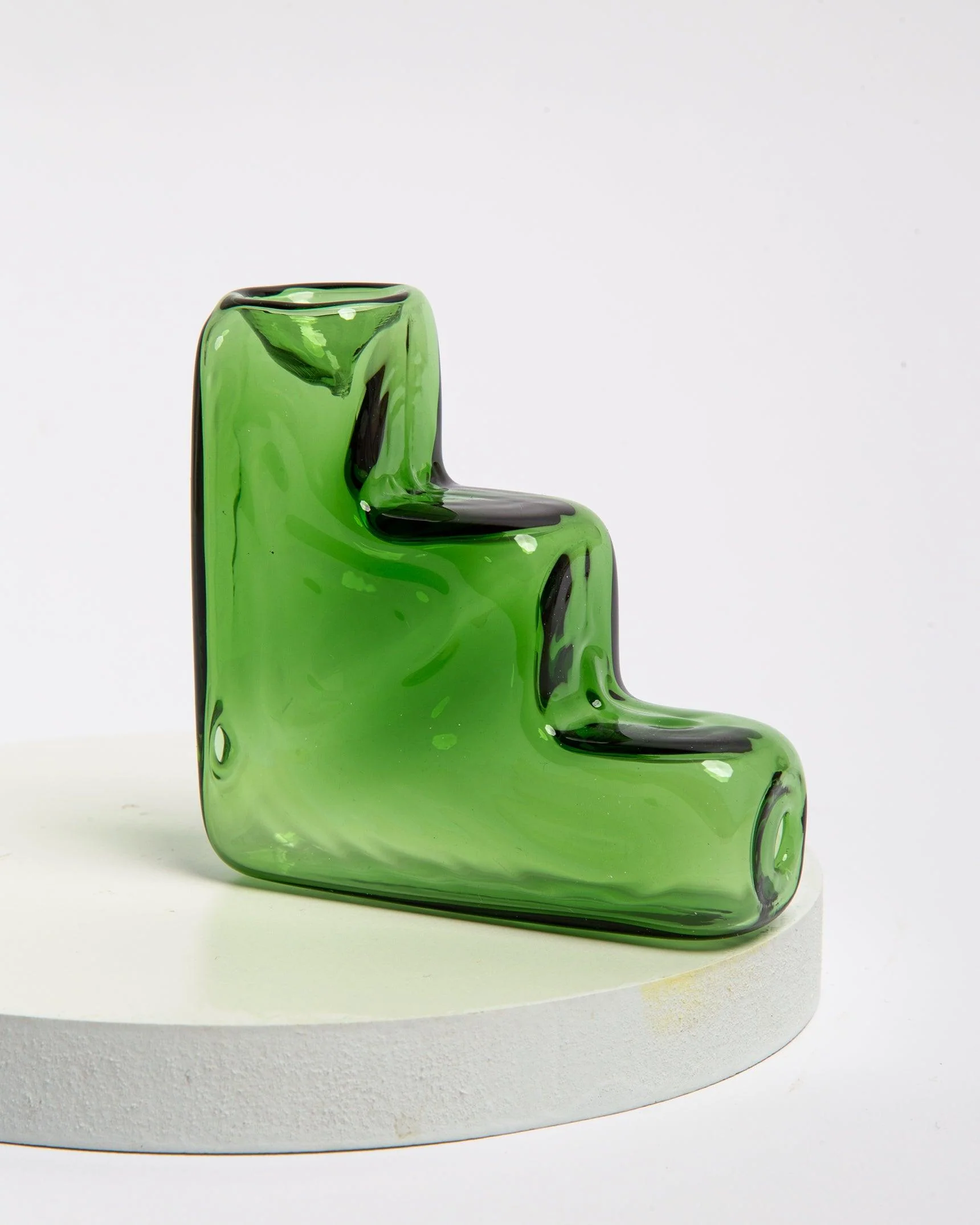 Tanjun Glass Pipe - Image 8