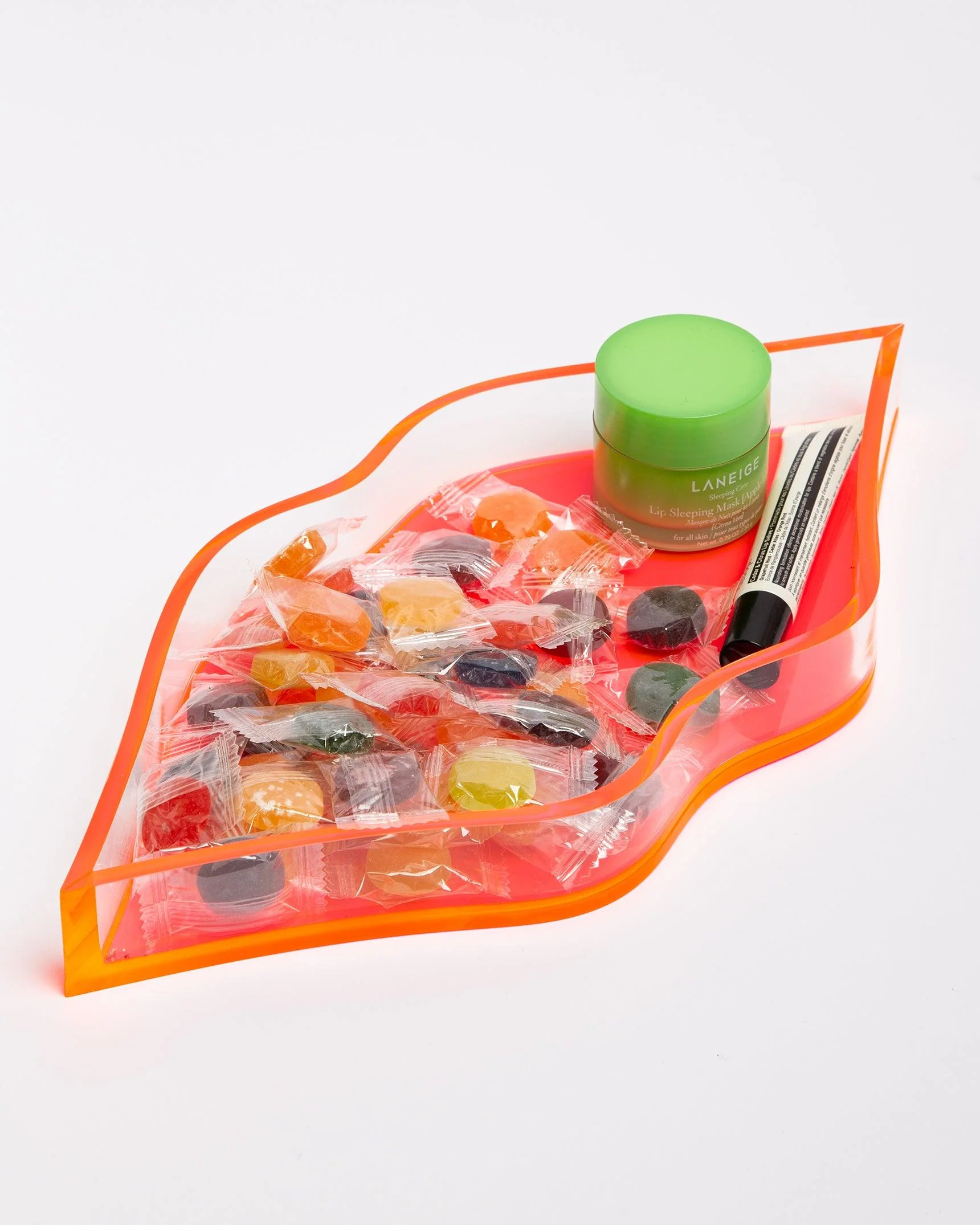 Neon Lip Rolling Tray - Image 3