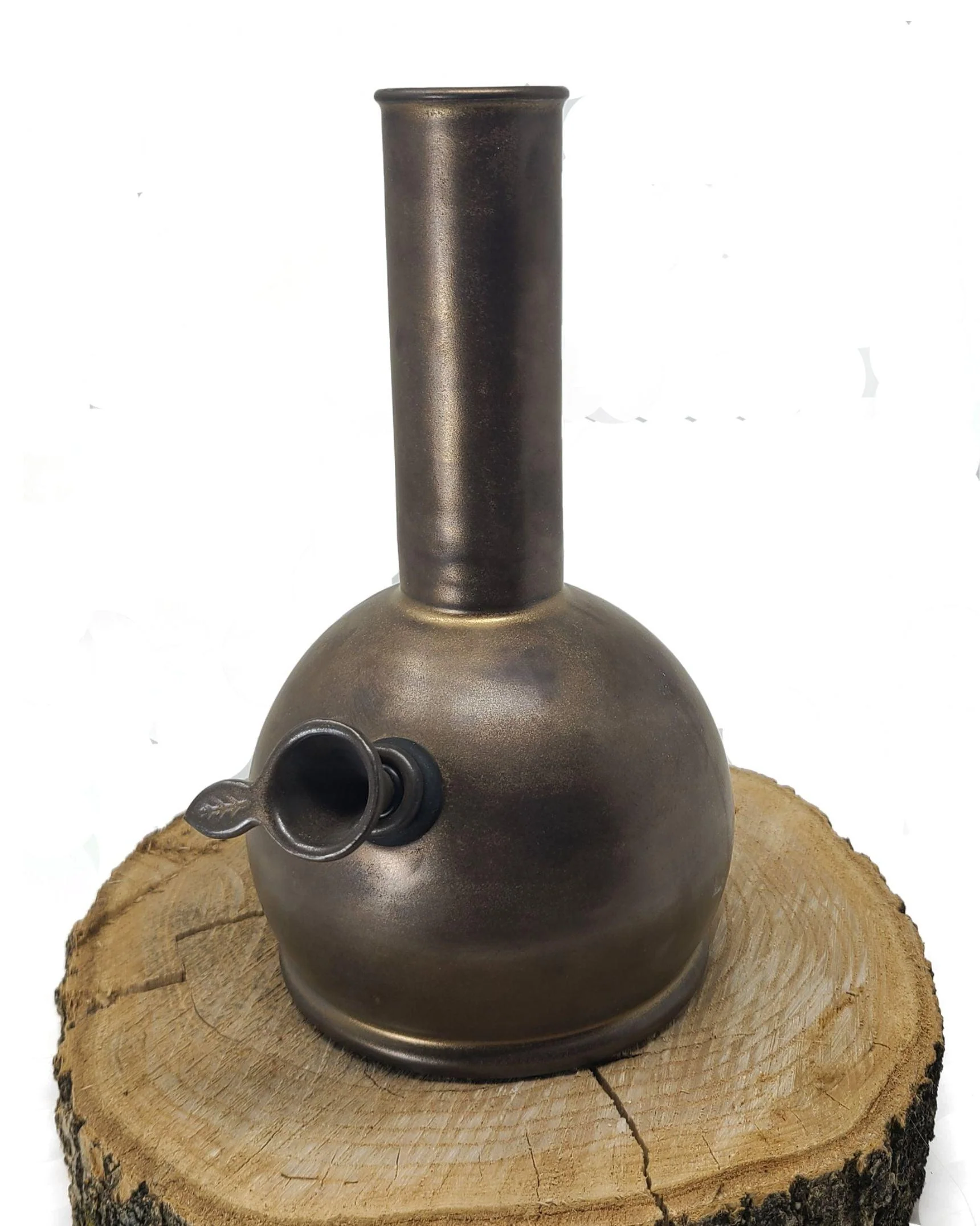 'Juniper' Ceramic Bong - Image 4