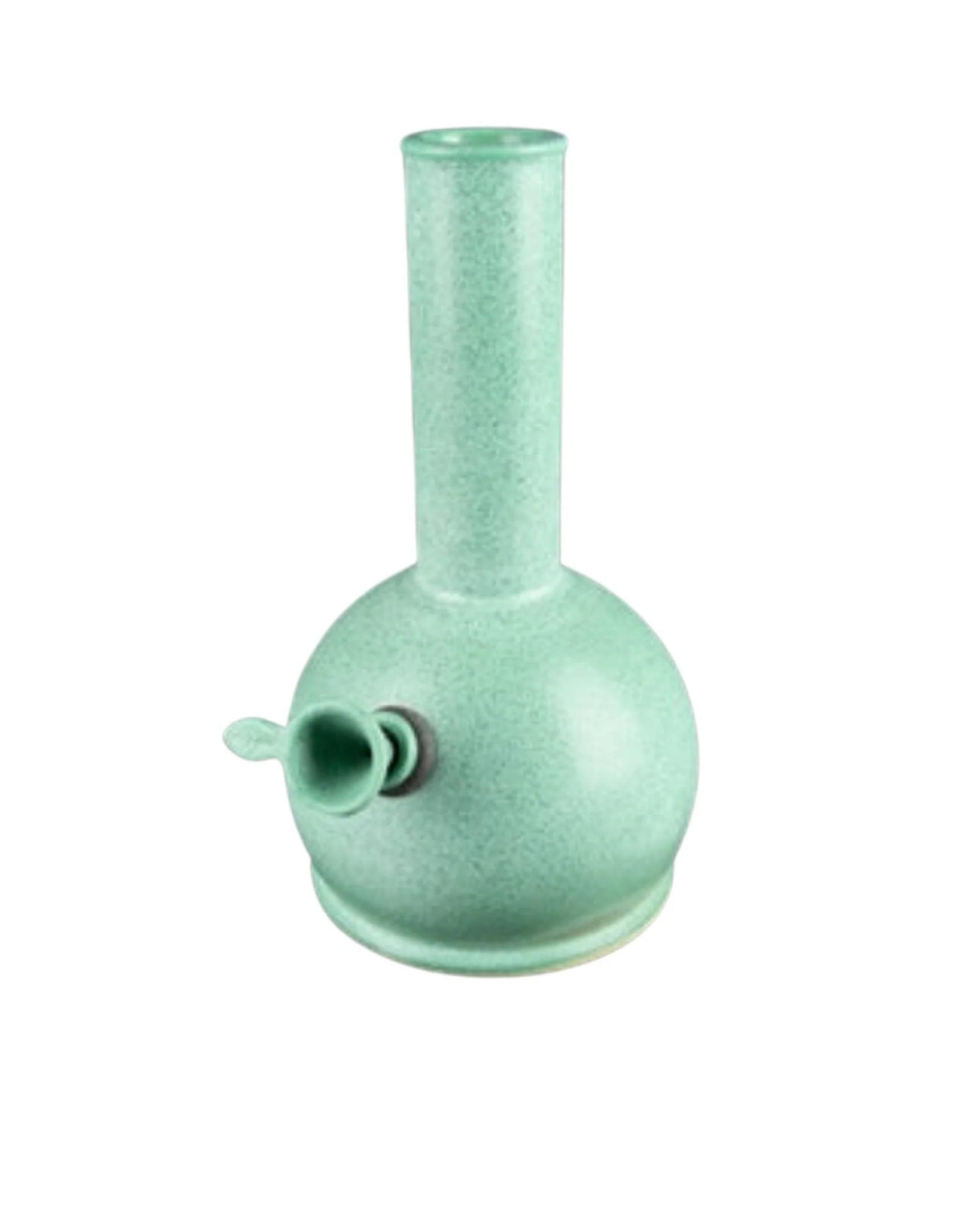 'Juniper' Ceramic Bong - Image 5