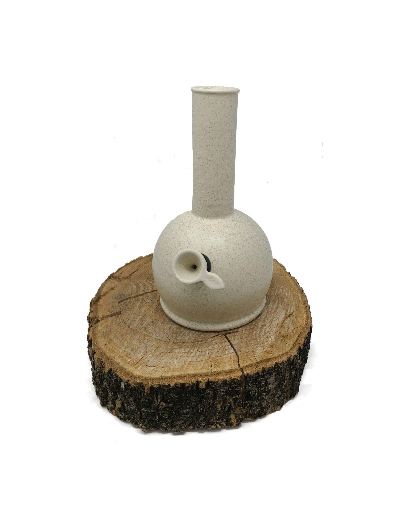 'Juniper' Ceramic Bong - Image 6