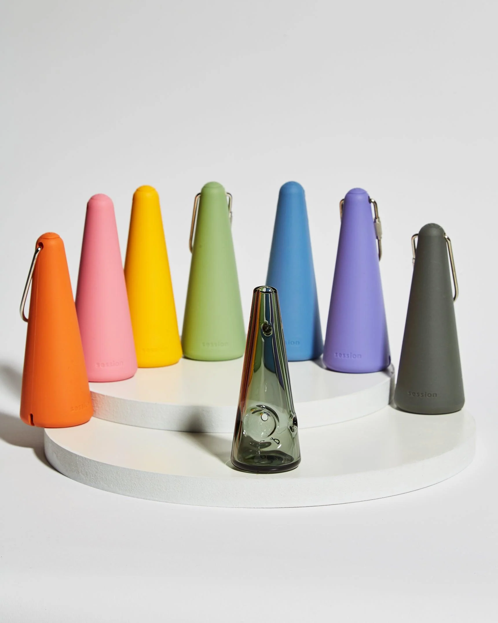 Pipe In Silicone Case - Image 16