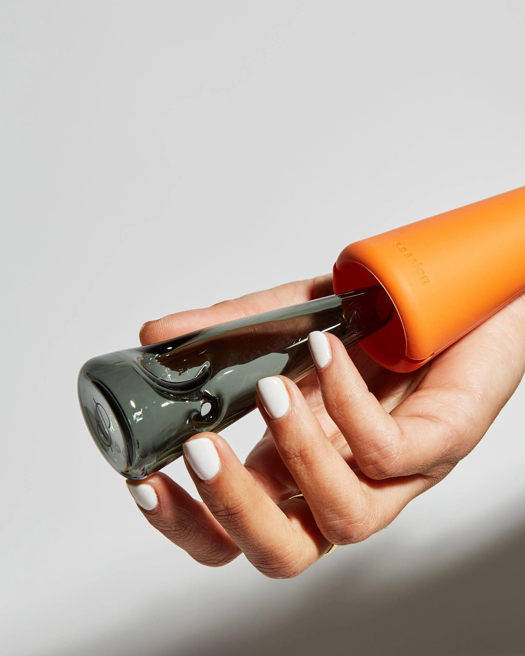 Pipe In Silicone Case - Image 5