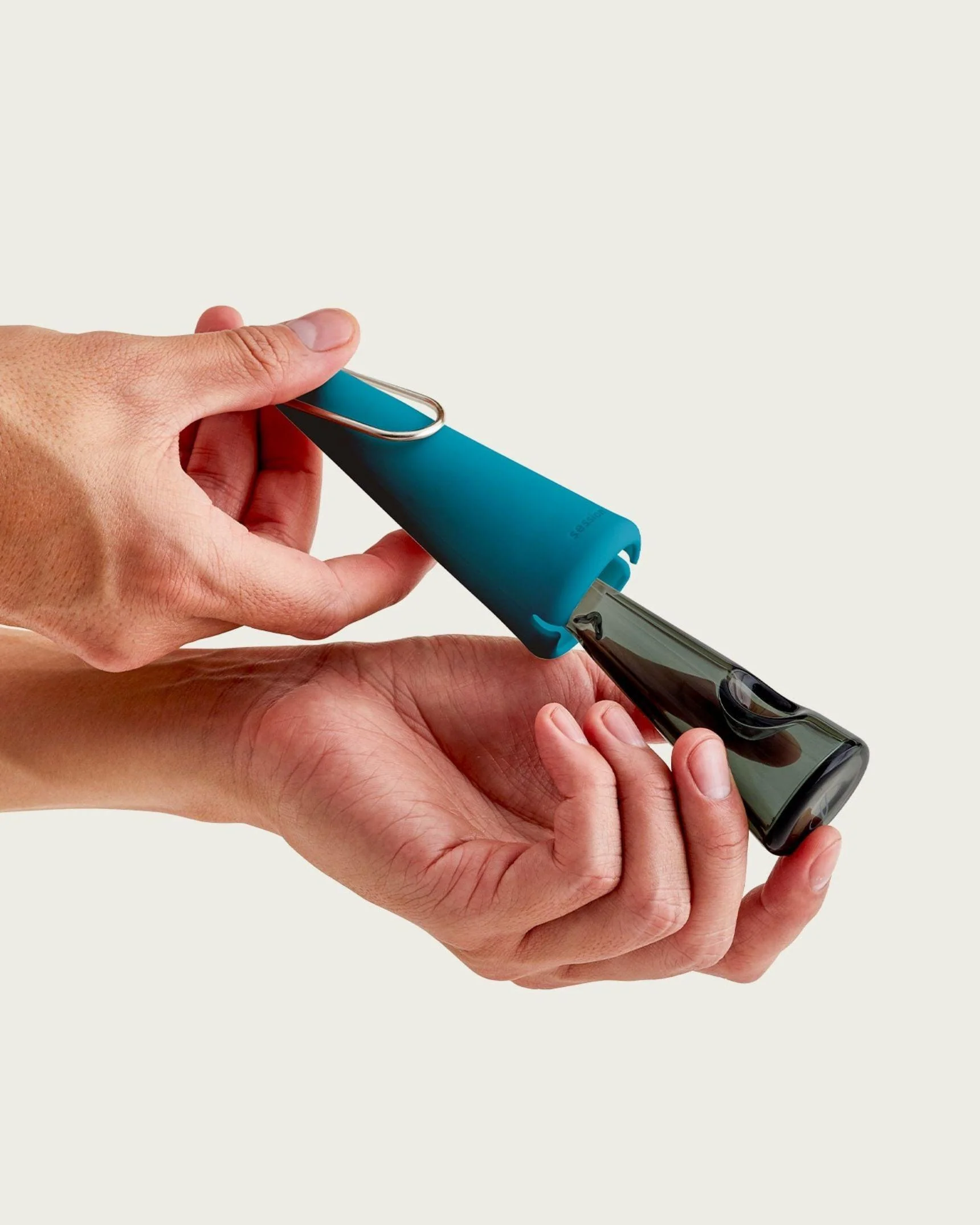 Pipe In Silicone Case - Image 7