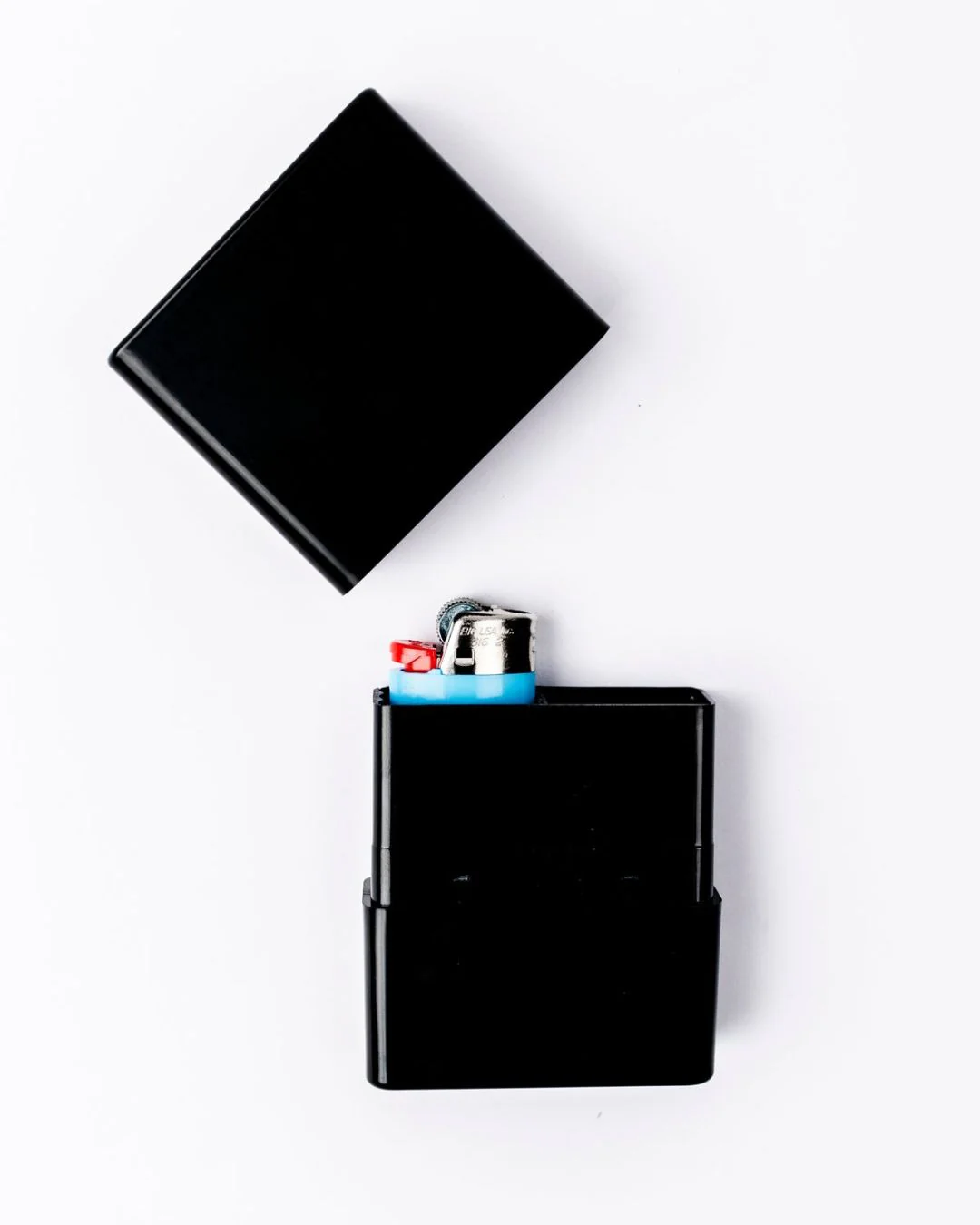 Hautebox by Charlotte Welch