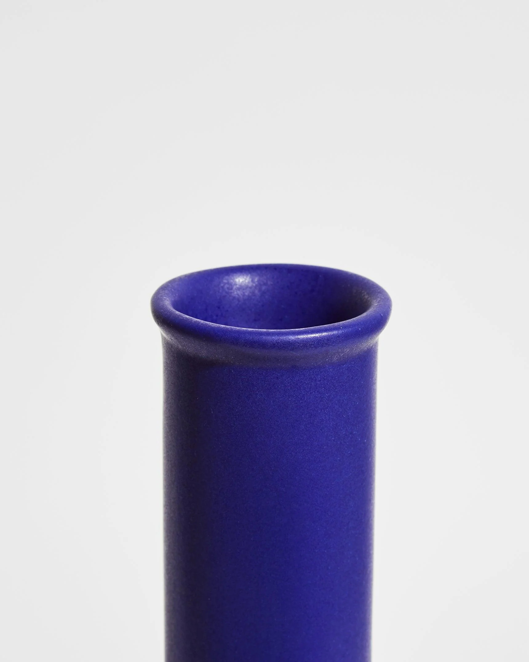 Chongo Ceramic Bong | Lake Blue - Image 3