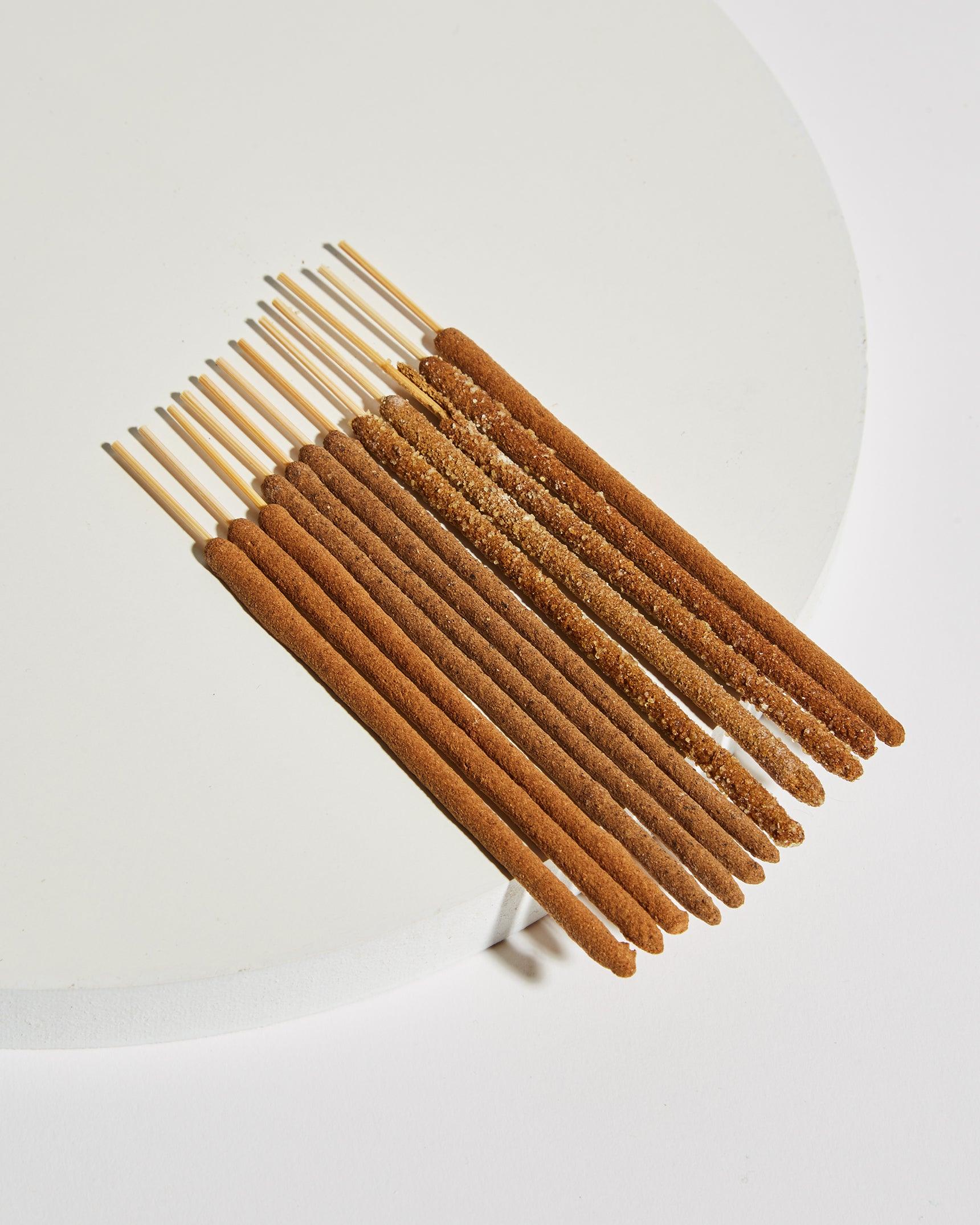 Natural Hand-Rolled Incense - Image 3