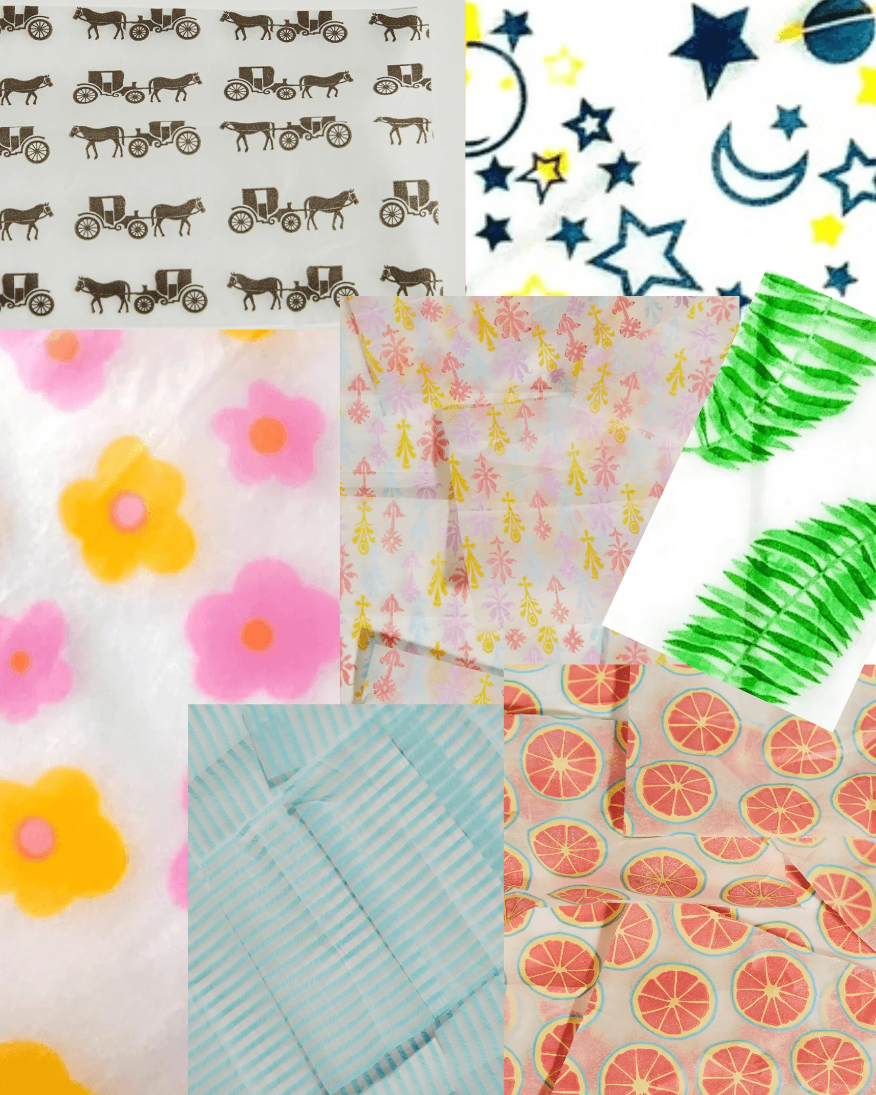 Printed Pre-Rolled Cones - Image 16