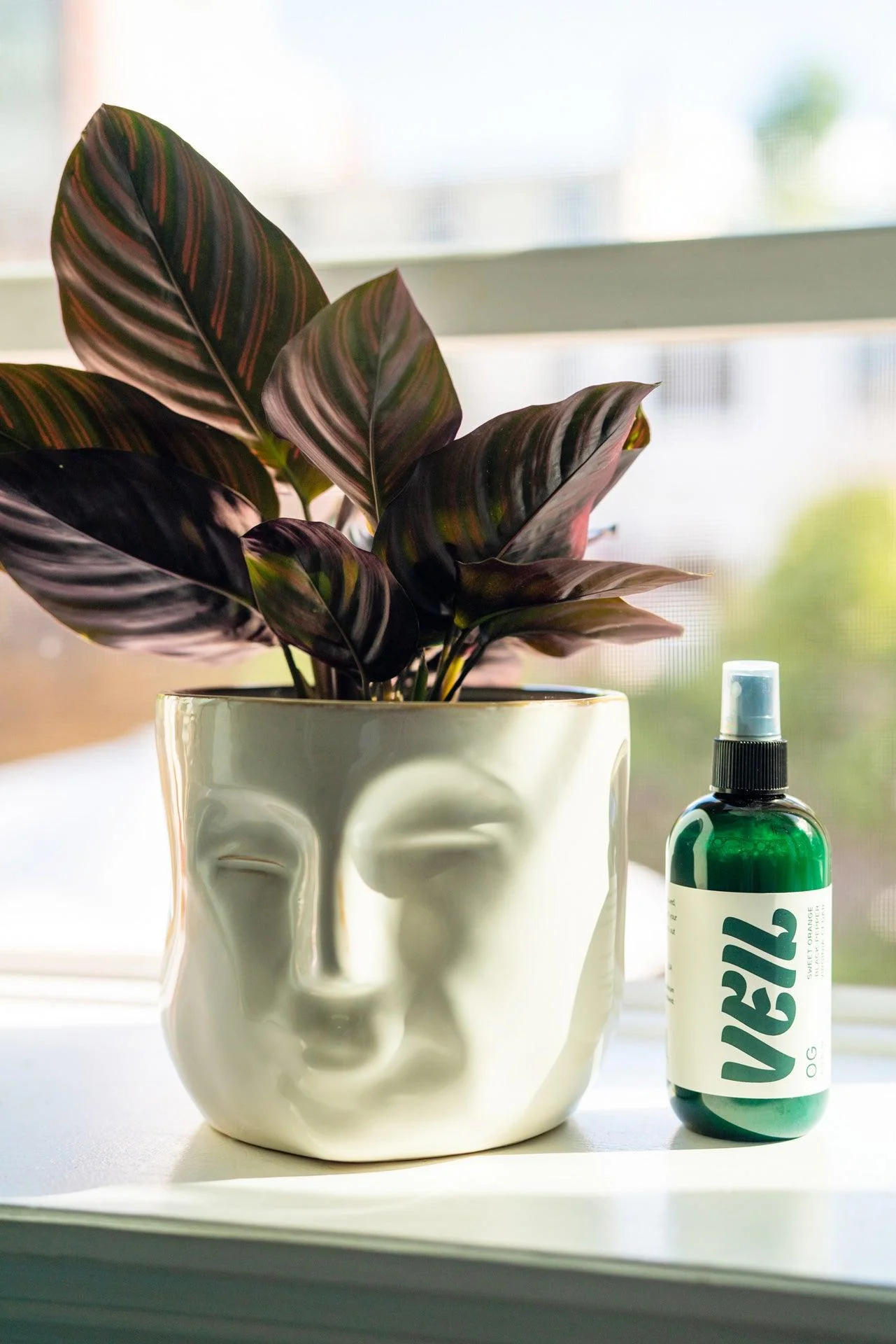 Cannabis Odor Eliminator Spray - Image 3